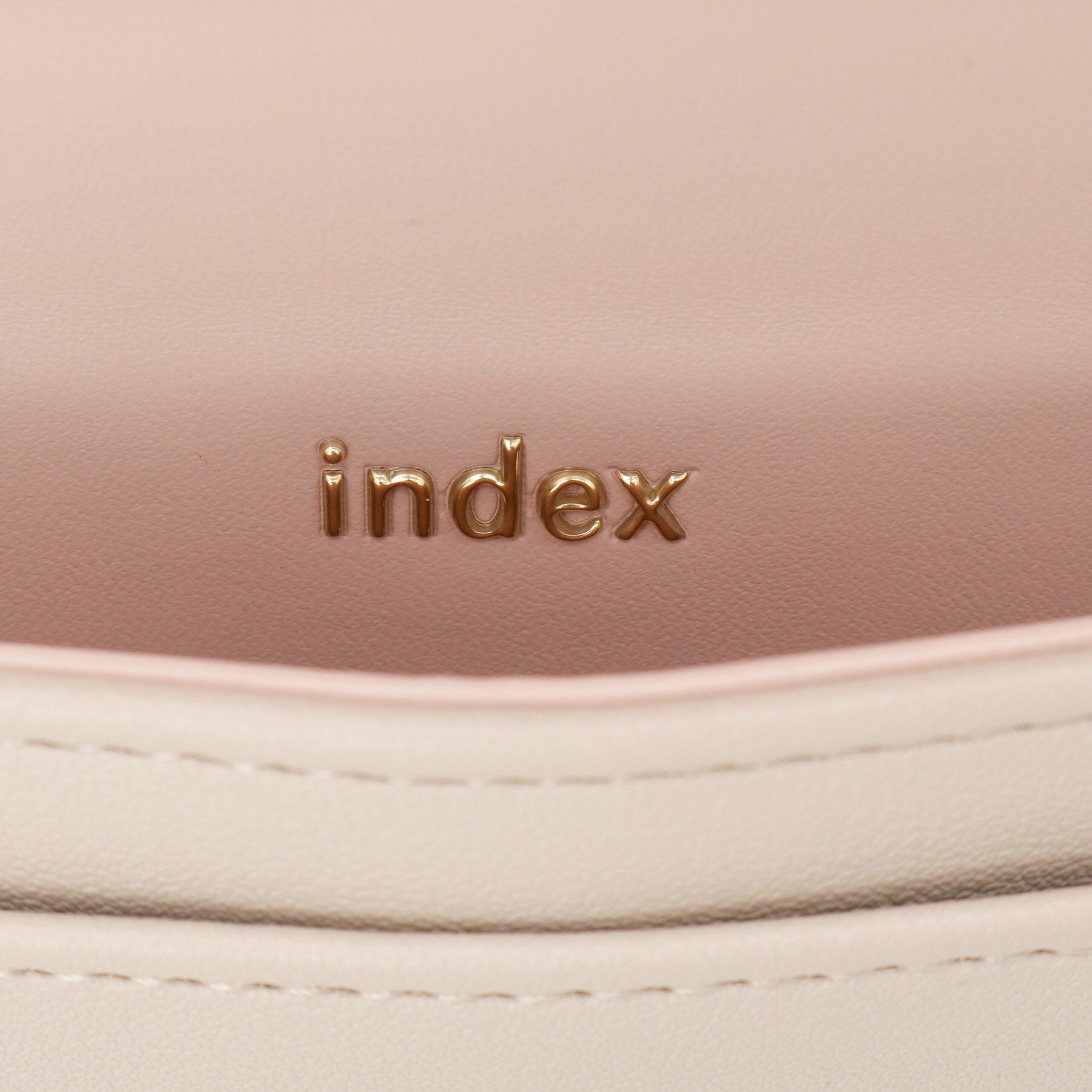 index「パール調カードケース」|その他|