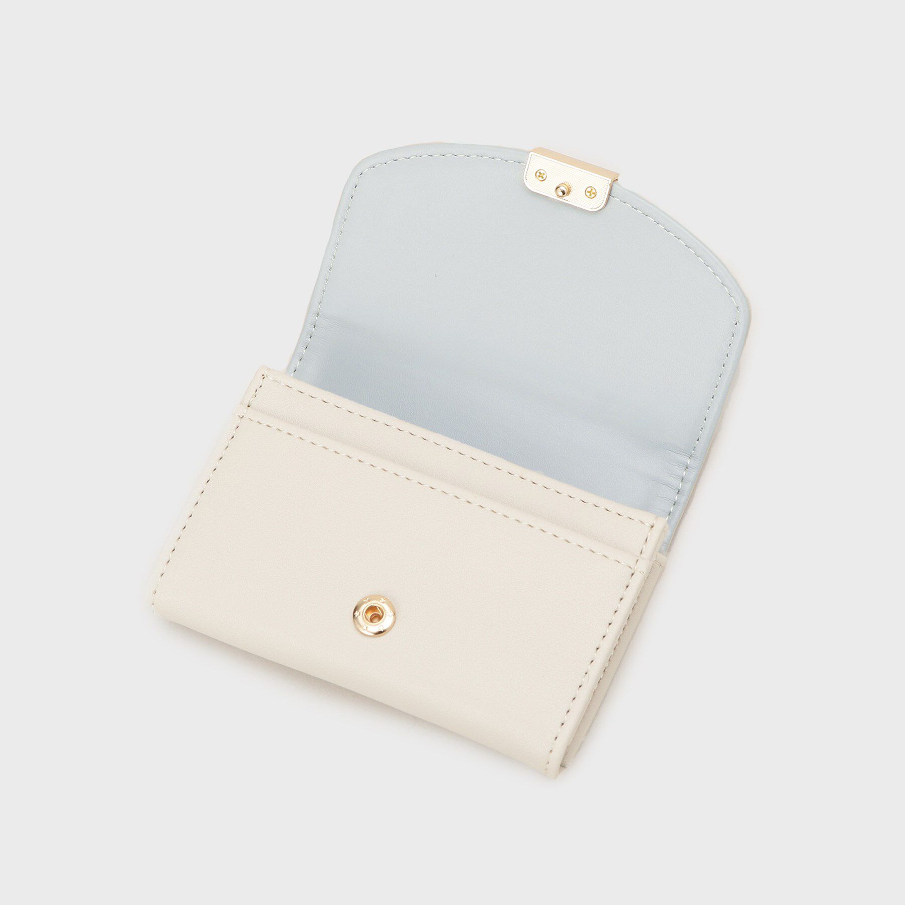 index「パール調カードケース」|その他|