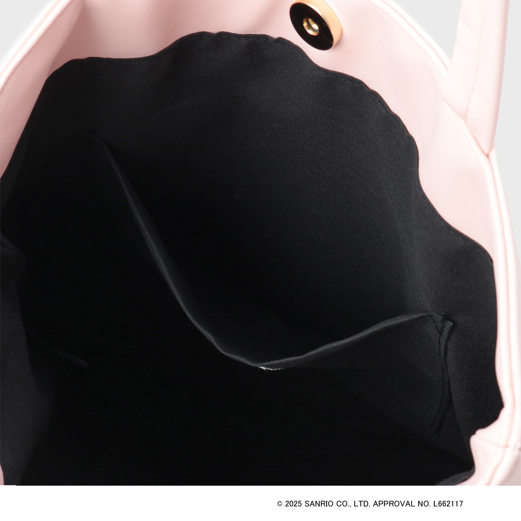 OPAQUE.CLIP「【マイメロディ】刺繍A4トートバッグ」|トートバッグ|