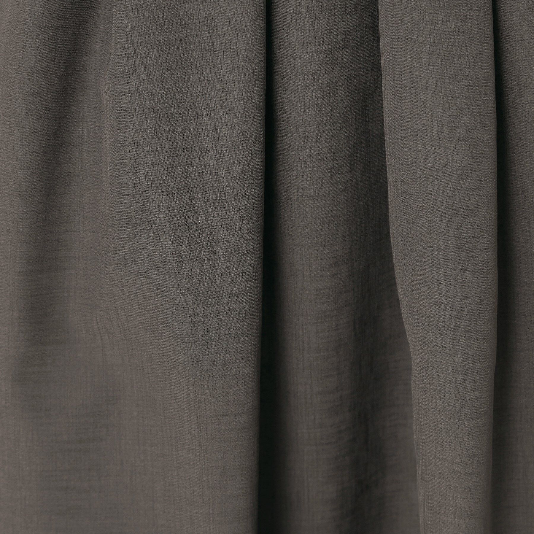 Couture broach「【きれいめ・シアー・通勤】パレットボイルロングスカート」|スカート|