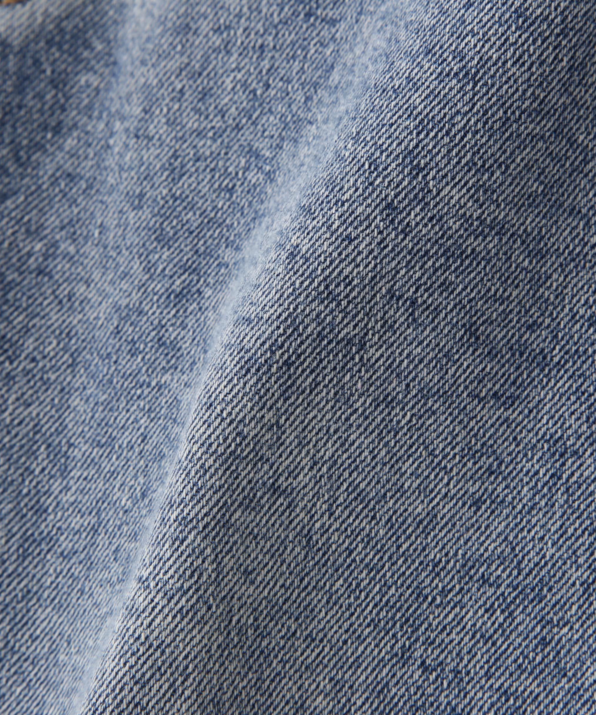  「[Sシリーズ対応商品]内スリットベルボトムデニムパンツ」|その他|