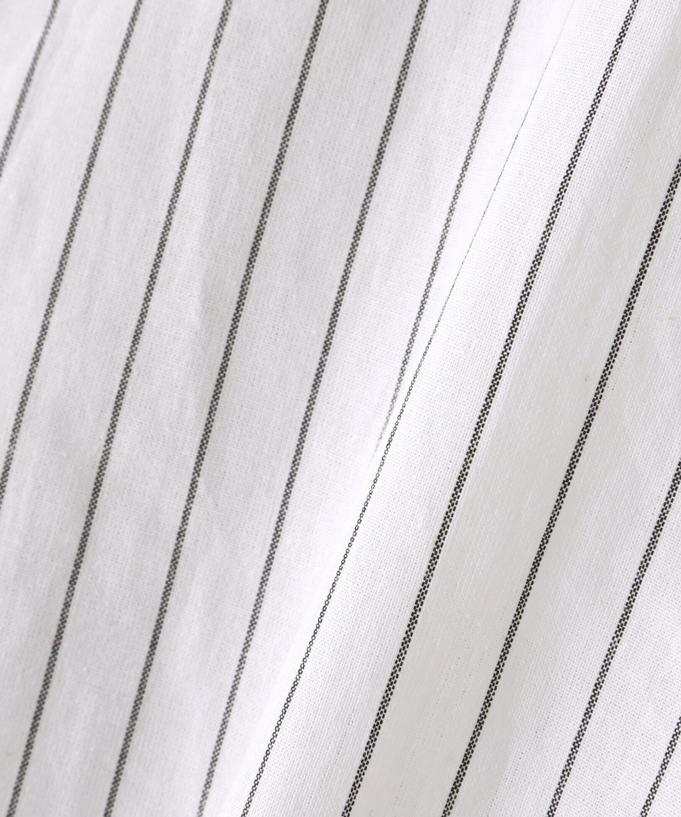  「裾ドロスト半袖ブラウス」|シャツ・ブラウス|