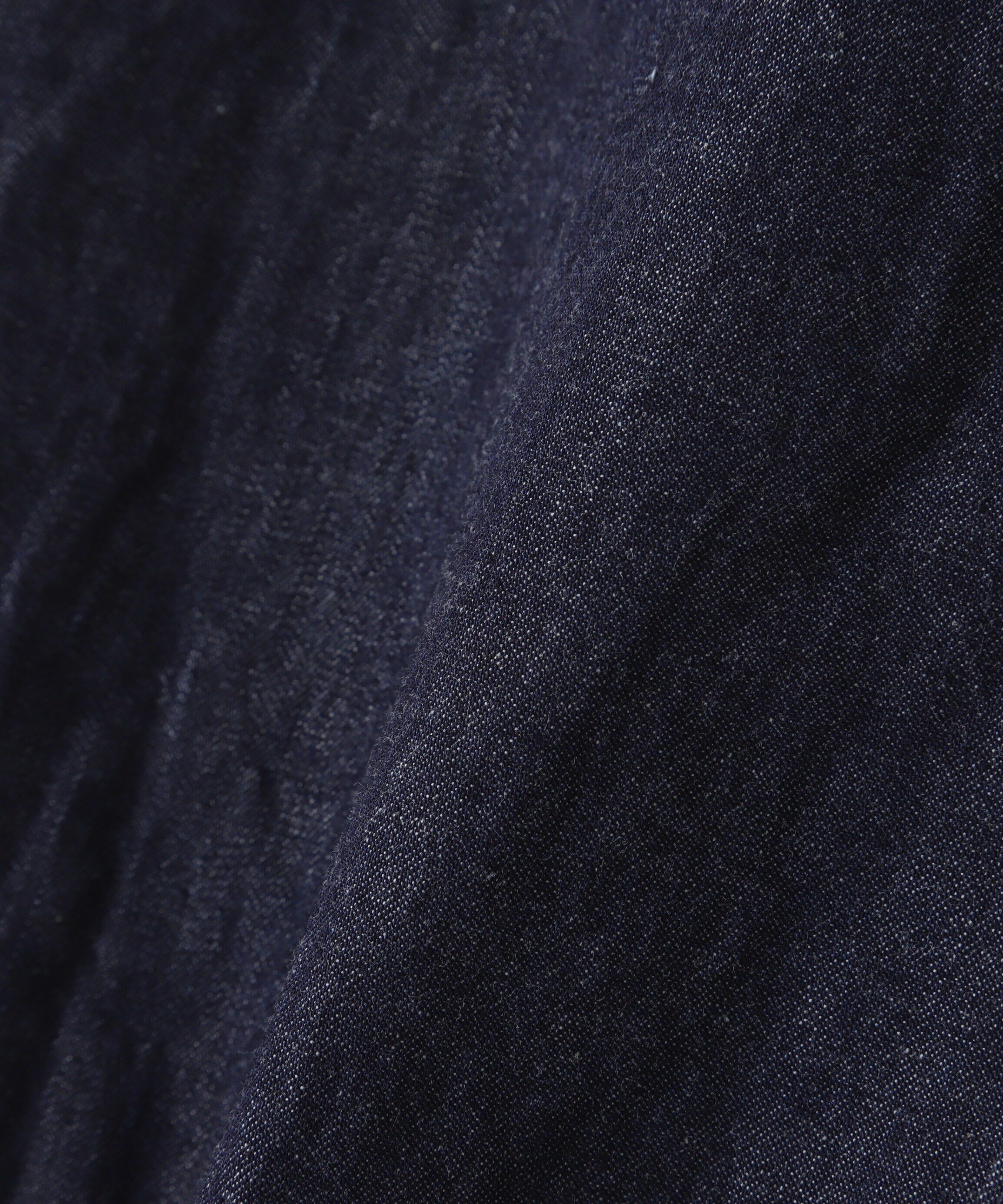  「裾ドロスト半袖ブラウス」|シャツ・ブラウス|