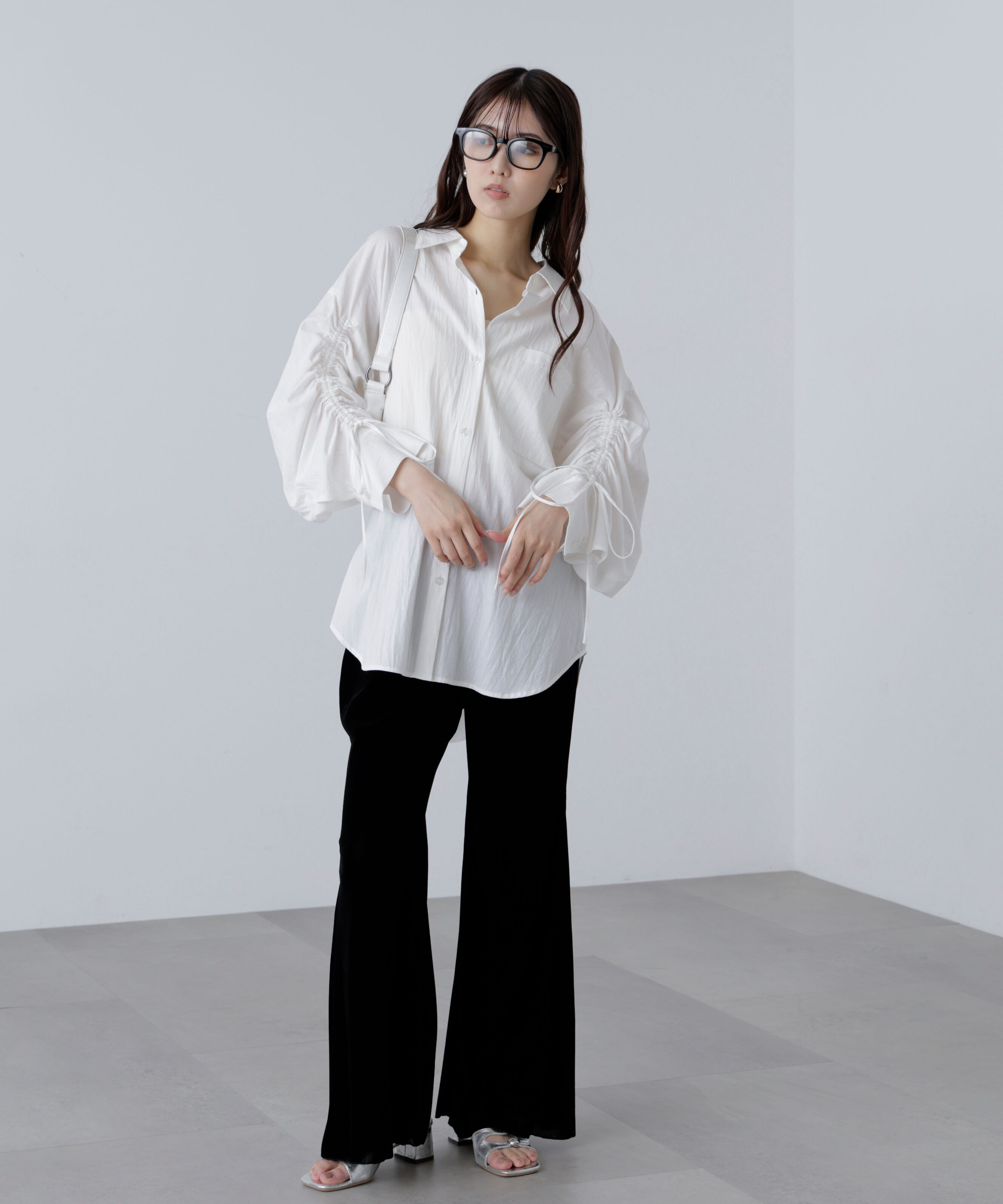  「ベロアパンツ」|その他|