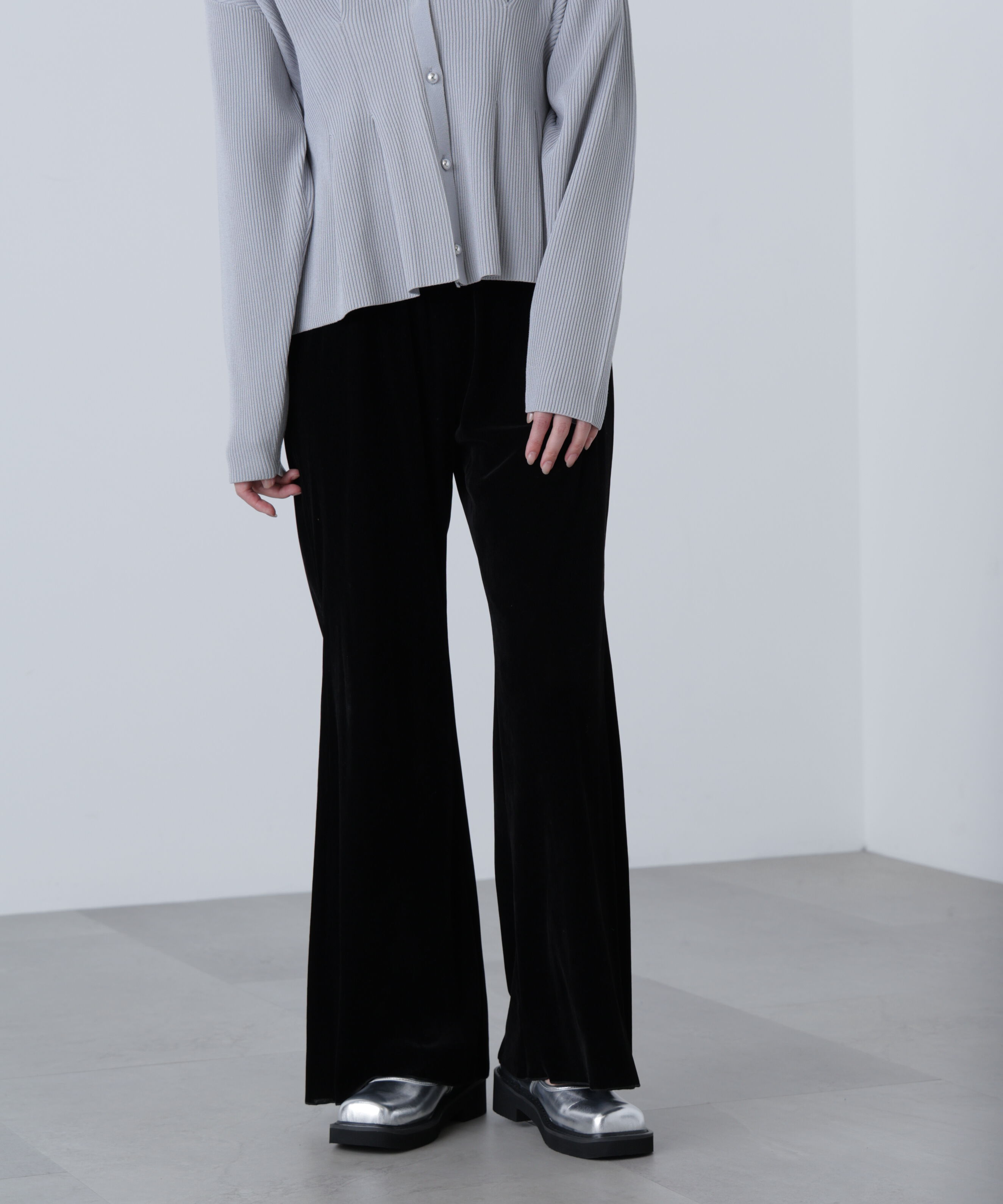  「ベロアパンツ」|その他|