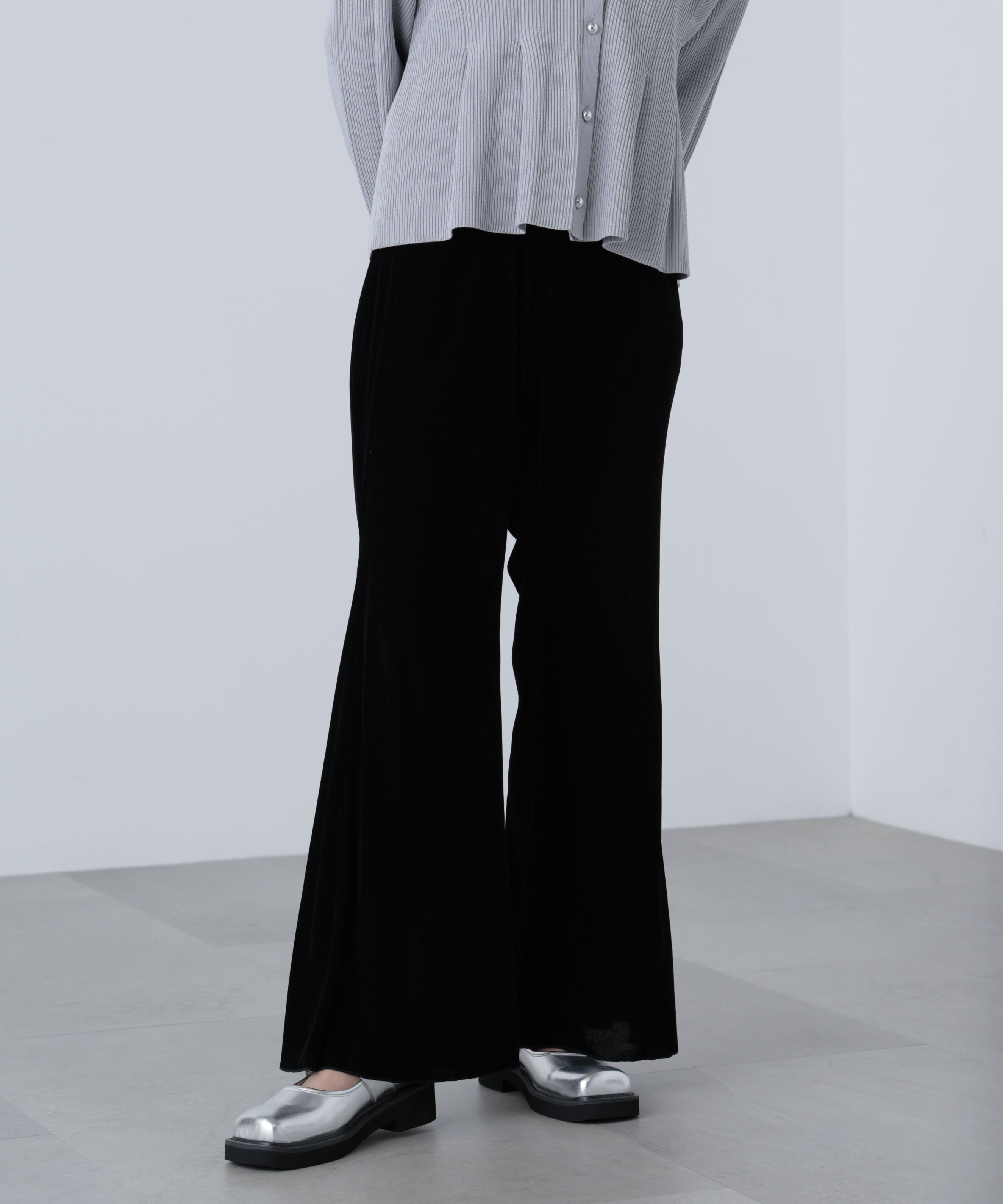  「ベロアパンツ」|その他|