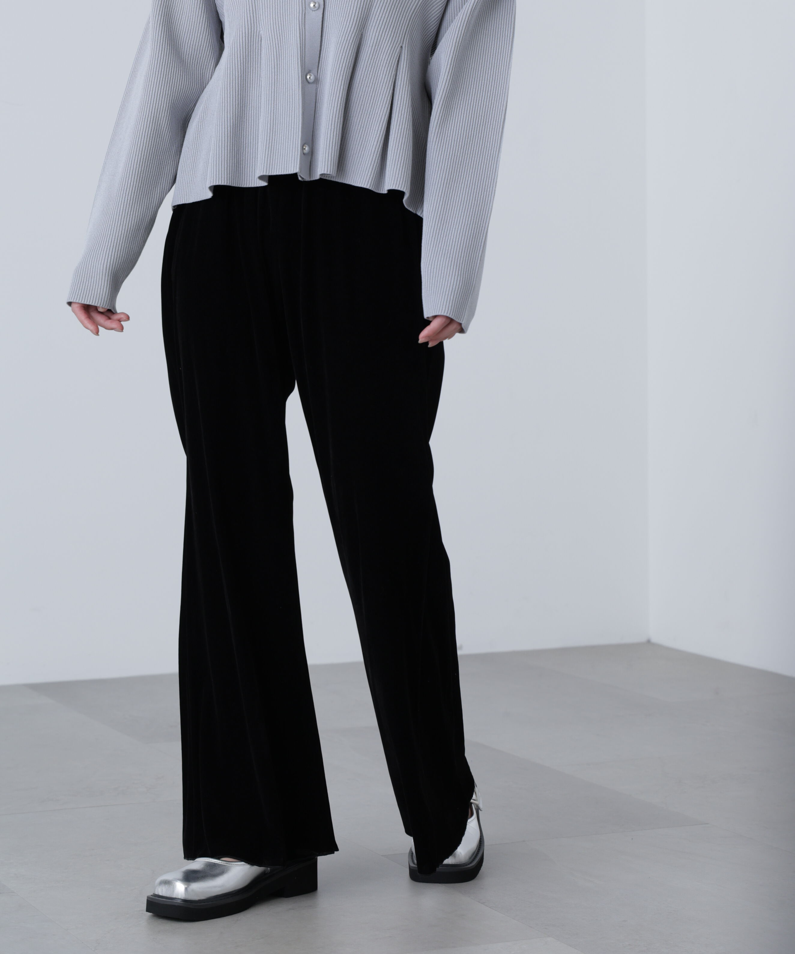  「ベロアパンツ」|その他|