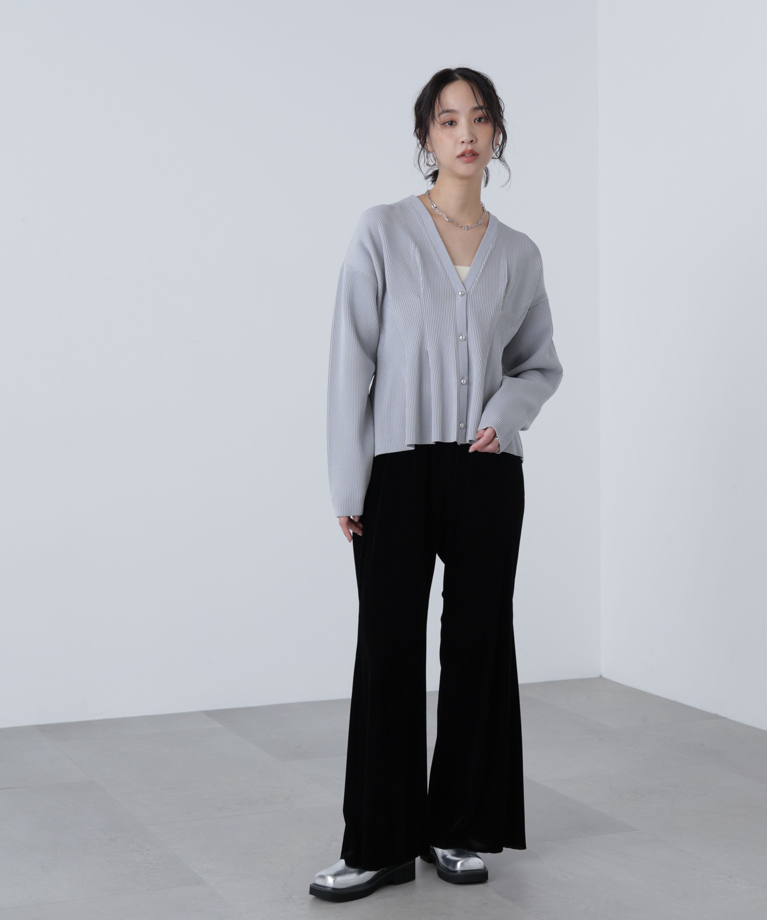  「ベロアパンツ」|その他|