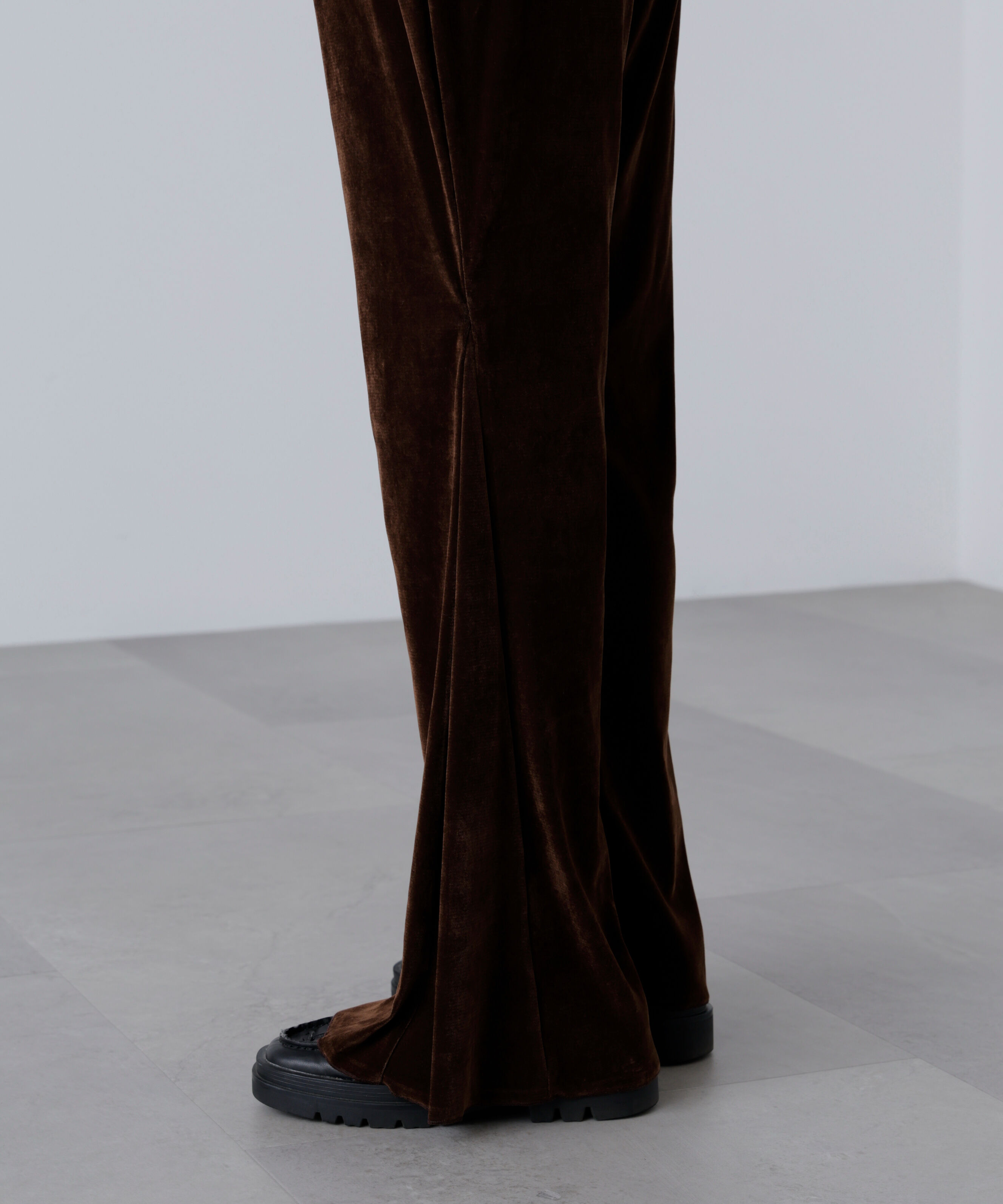  「ベロアパンツ」|その他|