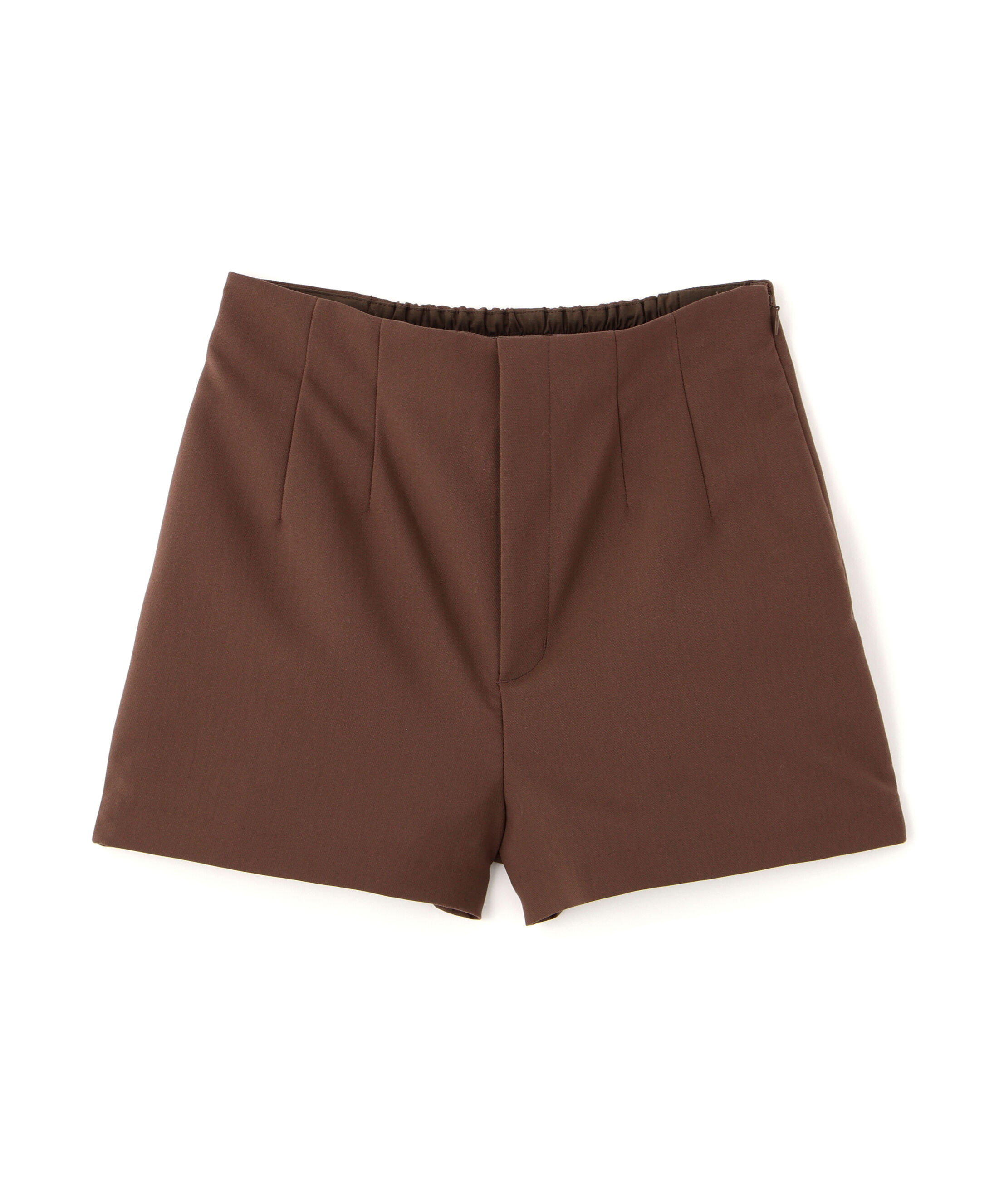  「ハイウエストショートパンツ」|その他|