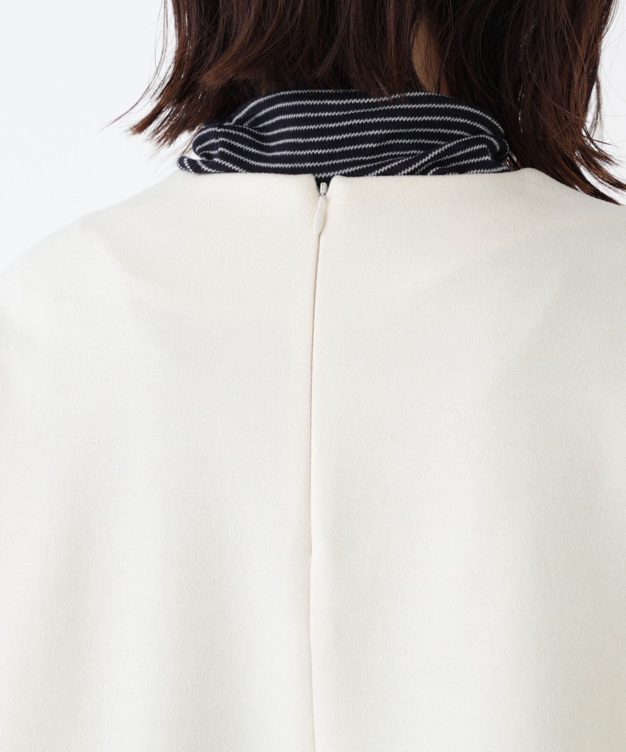  「◆ニードルパンチプルオーバー」|Tシャツ・カットソー|