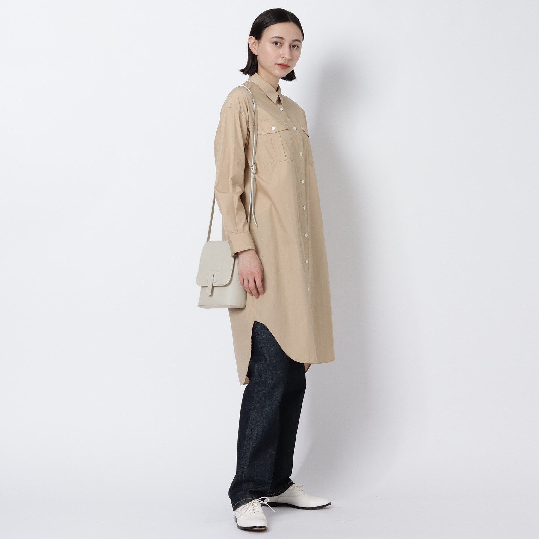 HIROKO HAYASHI「FILATO REALE(フィラート レアーレ)ショルダーバッグ」|ショルダー・メッセンジャー|