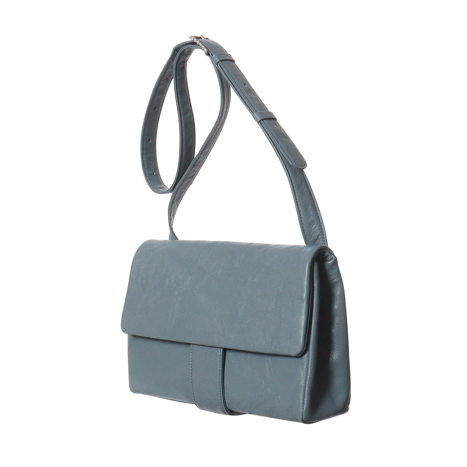 HIROKO HAYASHI「BEFANA(ベファーナ)ショルダーバッグ」|ショルダー・メッセンジャー|