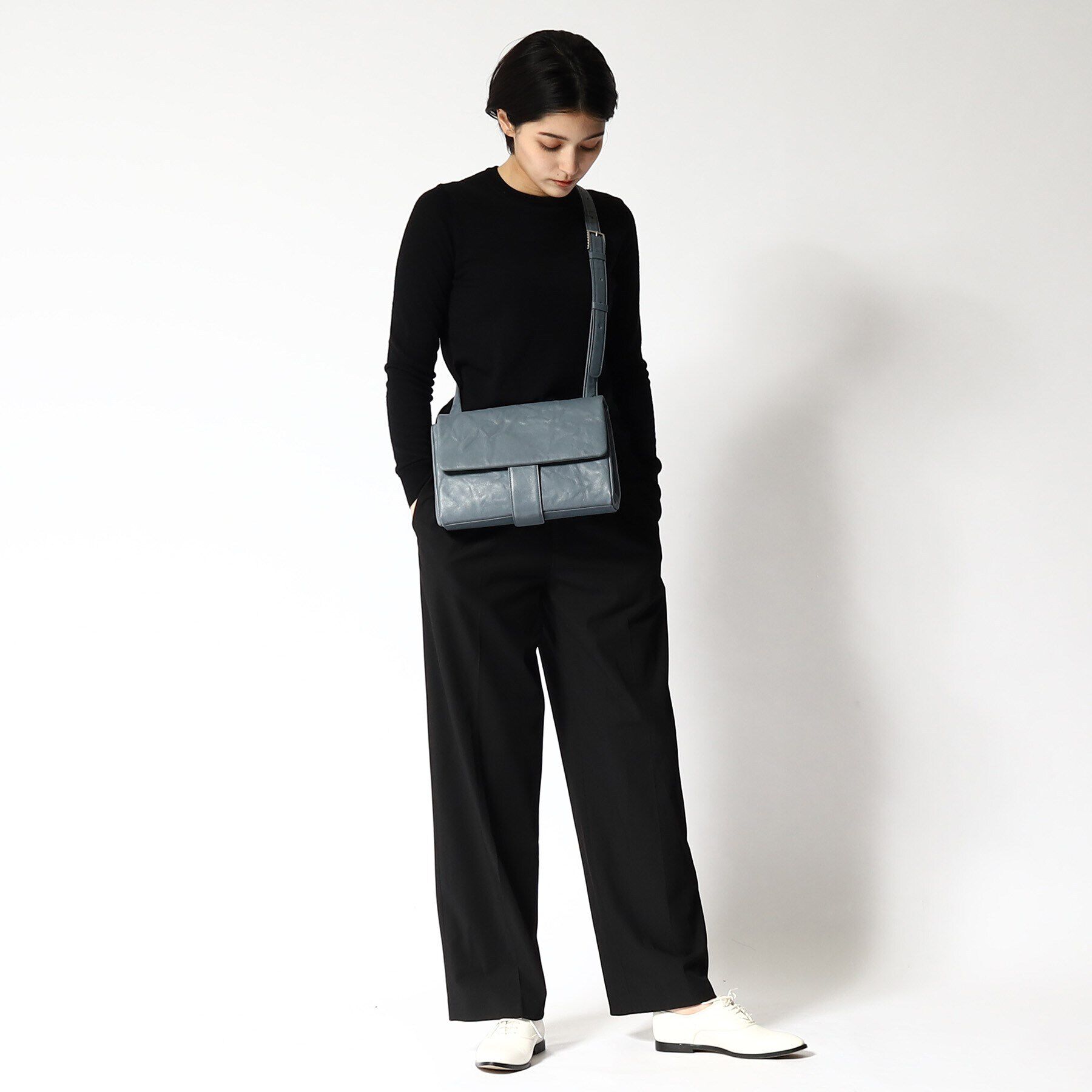 HIROKO HAYASHI「BEFANA(ベファーナ)ショルダーバッグ」|ショルダー・メッセンジャー|