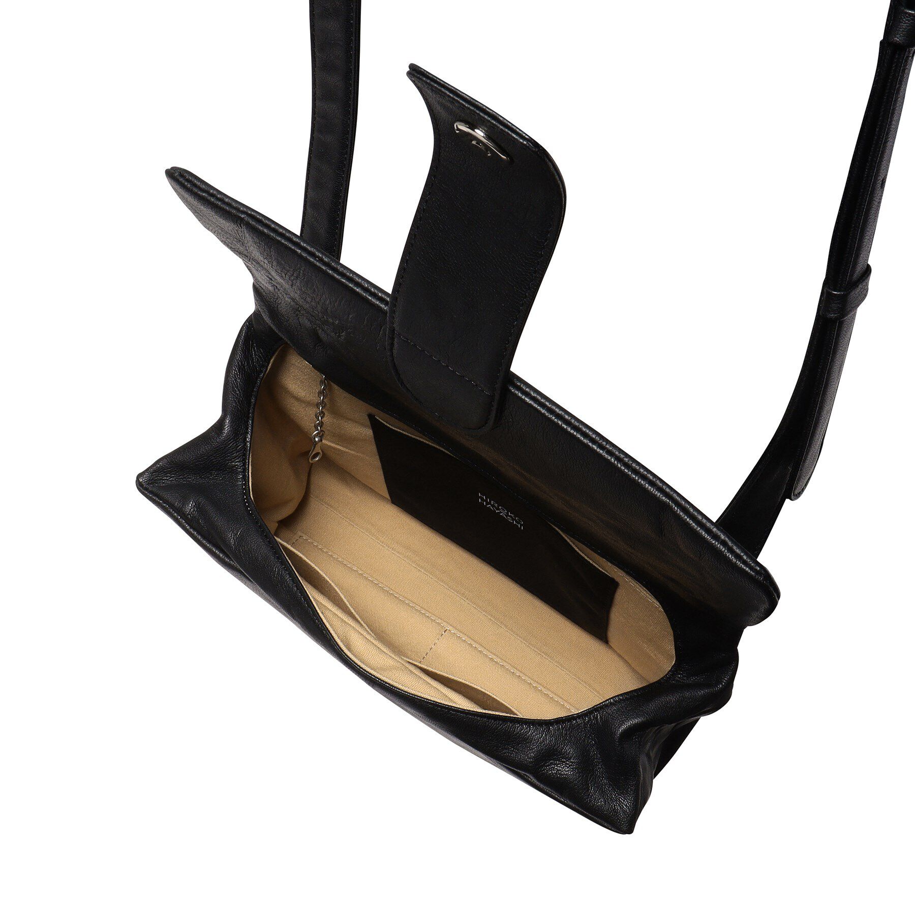 HIROKO HAYASHI「BEFANA(ベファーナ)ショルダーバッグ」|ショルダー・メッセンジャー|