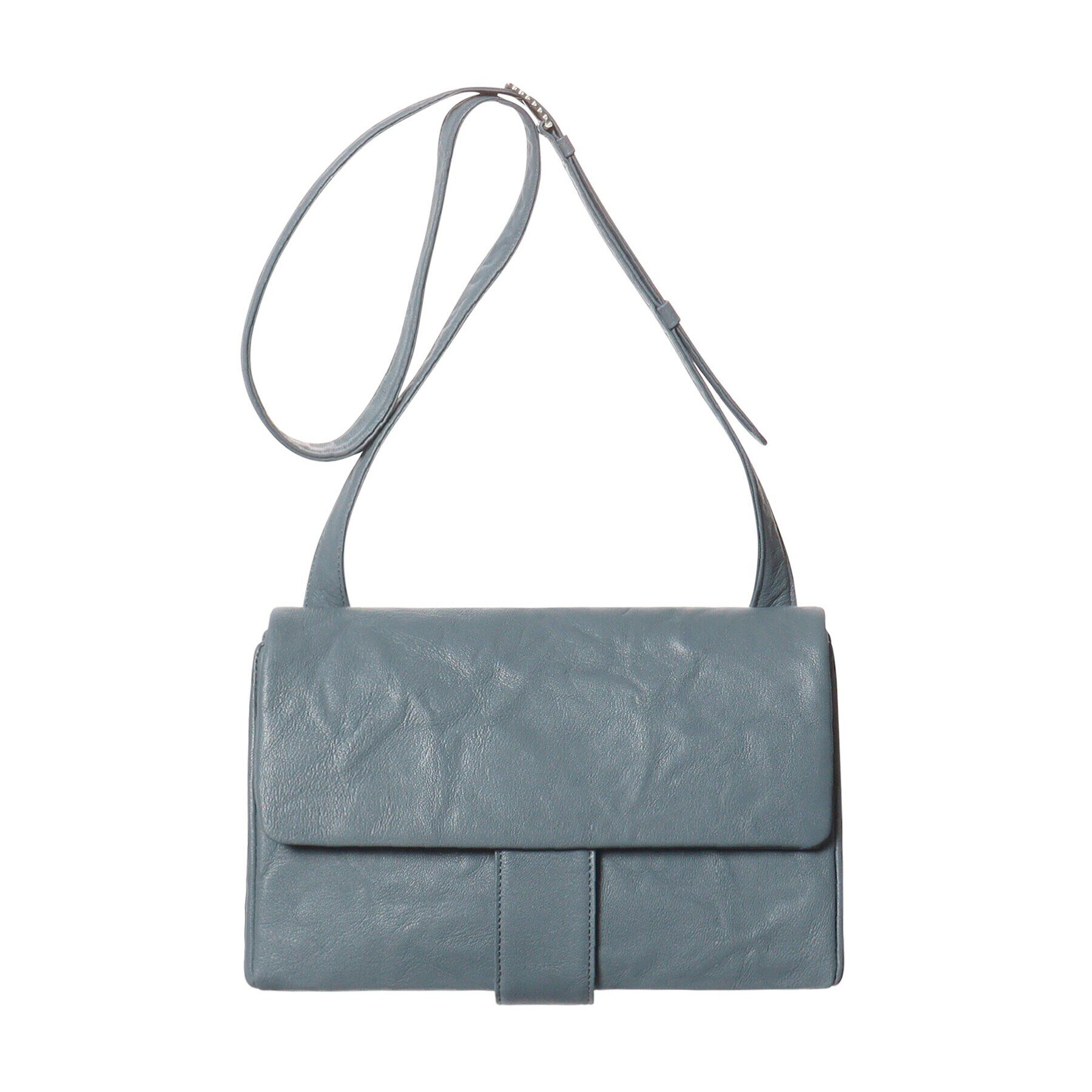 HIROKO HAYASHI「BEFANA(ベファーナ)ショルダーバッグ」|ショルダー・メッセンジャー|ライトブルー(091