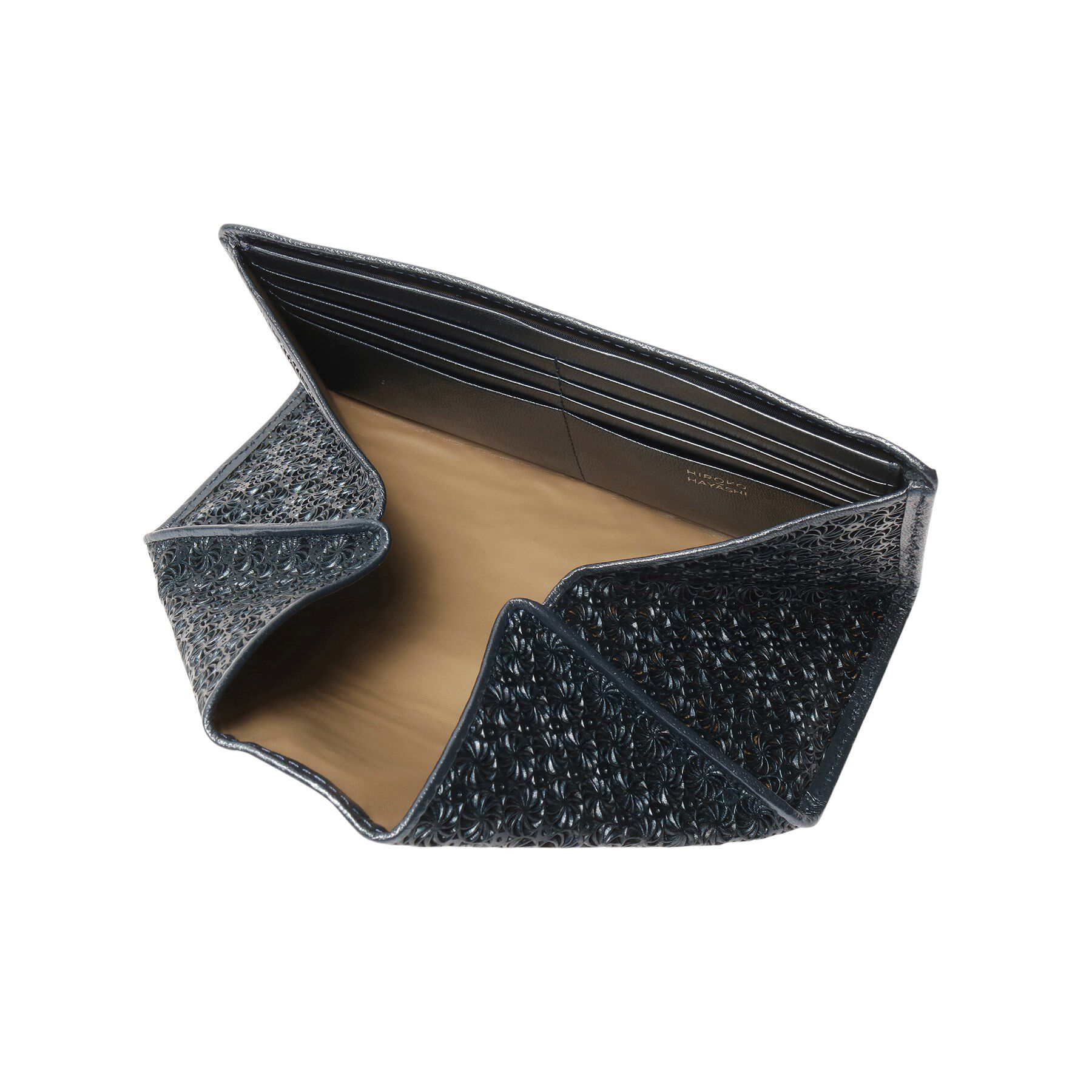 HIROKO HAYASHI「GIRASOLE（ジラソーレ）長財布」|財布|