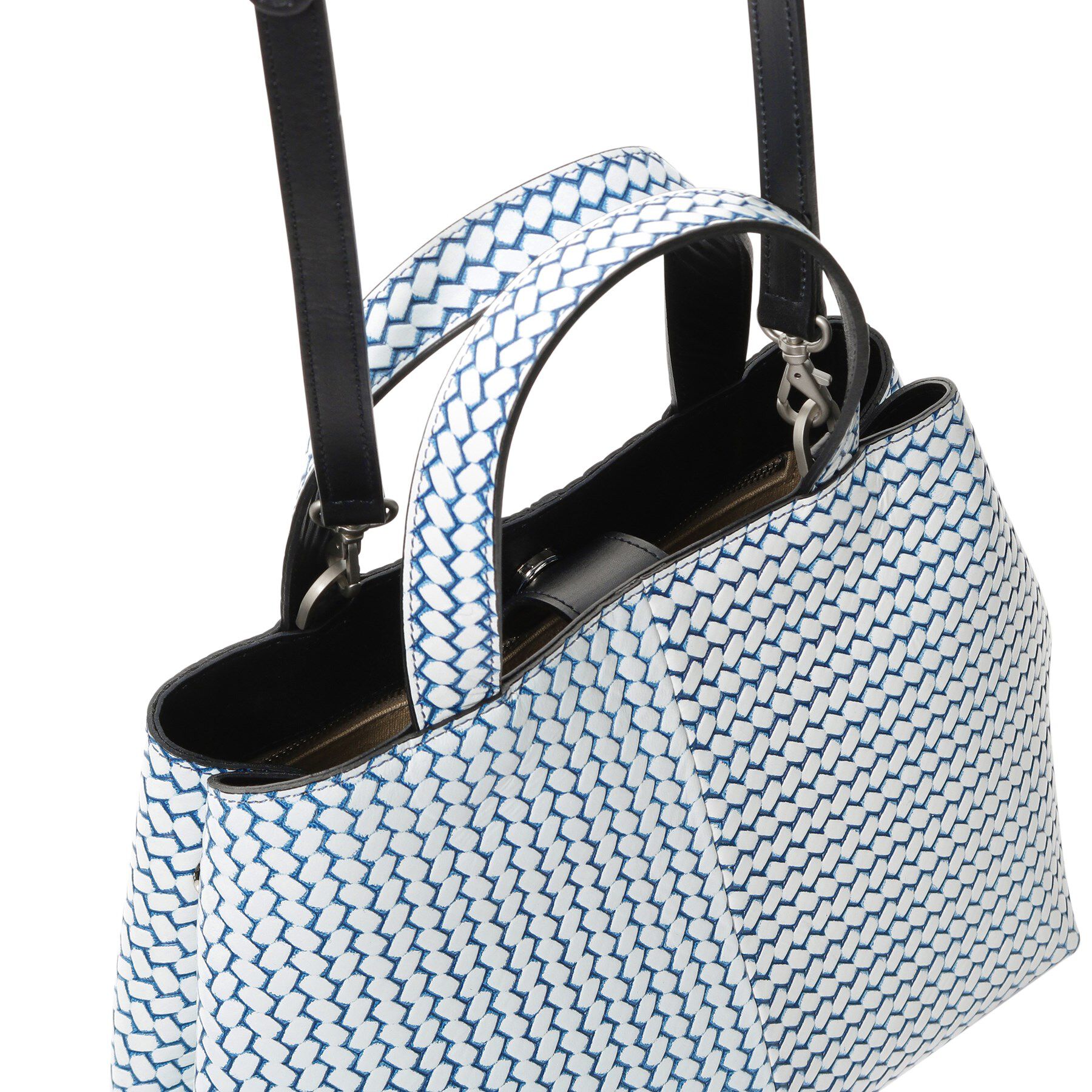 HIROKO HAYASHI「OTTICA（オッティカ）2wayショルダーバッグ」|ショルダー・メッセンジャー|