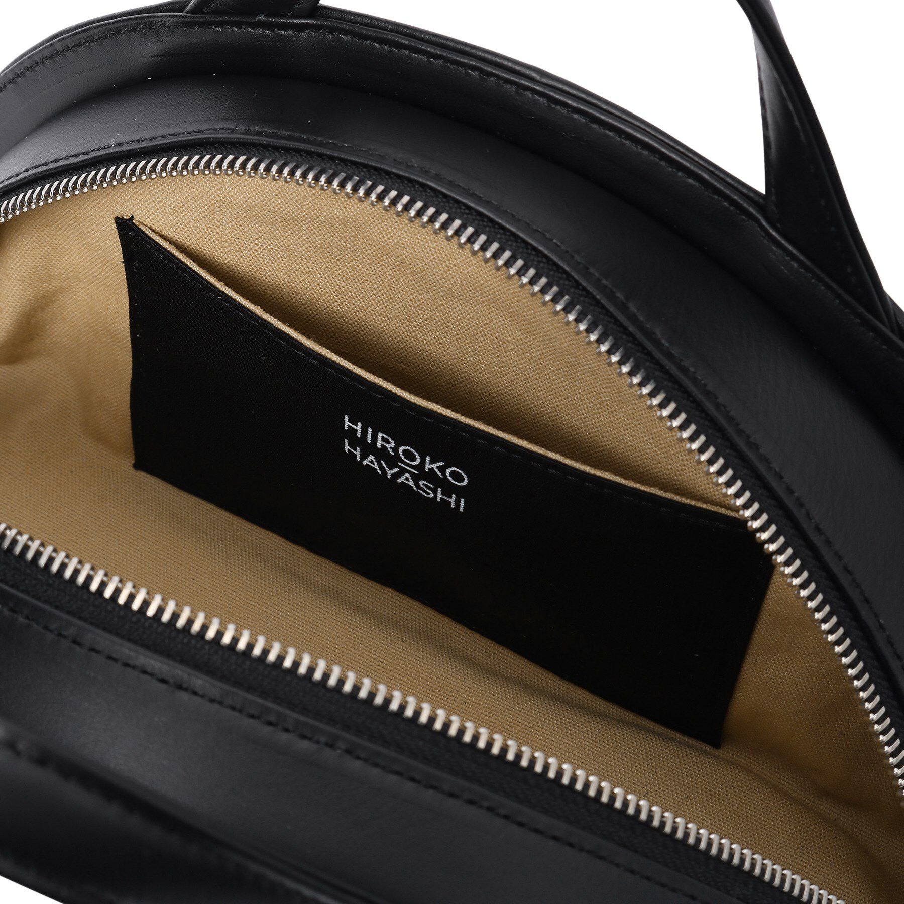 HIROKO HAYASHI「LONDRA（ロンドラ）2wayショルダーバッグ」|ショルダー・メッセンジャー|