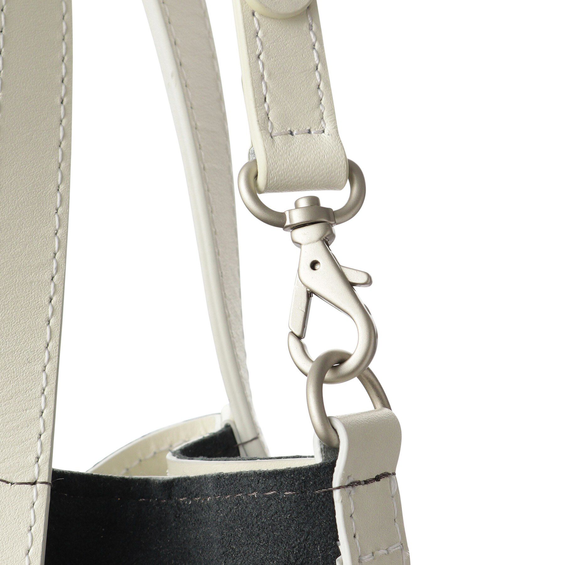 HIROKO HAYASHI「PANIER CAMOSCIO（パニエ カモッショ）2wayショルダーバッグ」|ショルダー・メッセンジャー|