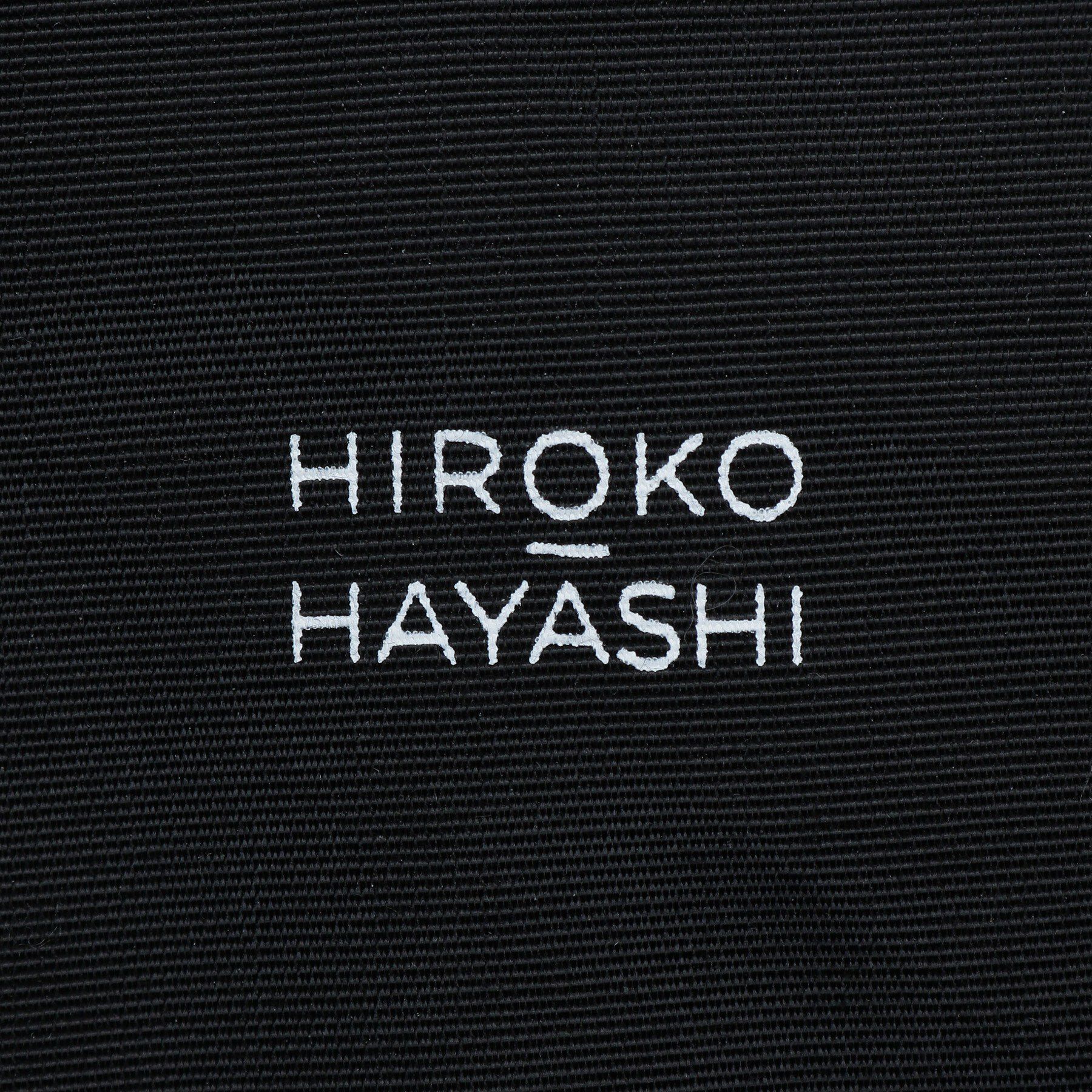 HIROKO HAYASHI「PANIER CAMOSCIO（パニエ カモッショ）2wayショルダーバッグ」|ショルダー・メッセンジャー|