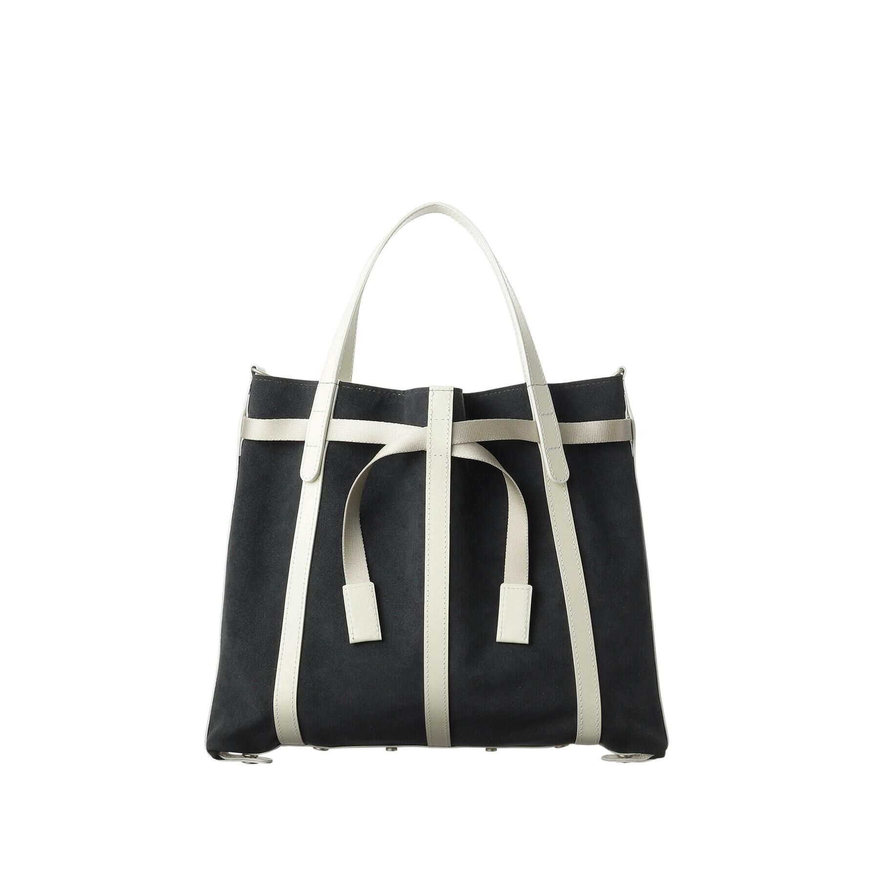 HIROKO HAYASHI「PANIER CAMOSCIO（パニエ カモッショ）2wayショルダーバッグ」|ショルダー・メッセンジャー|