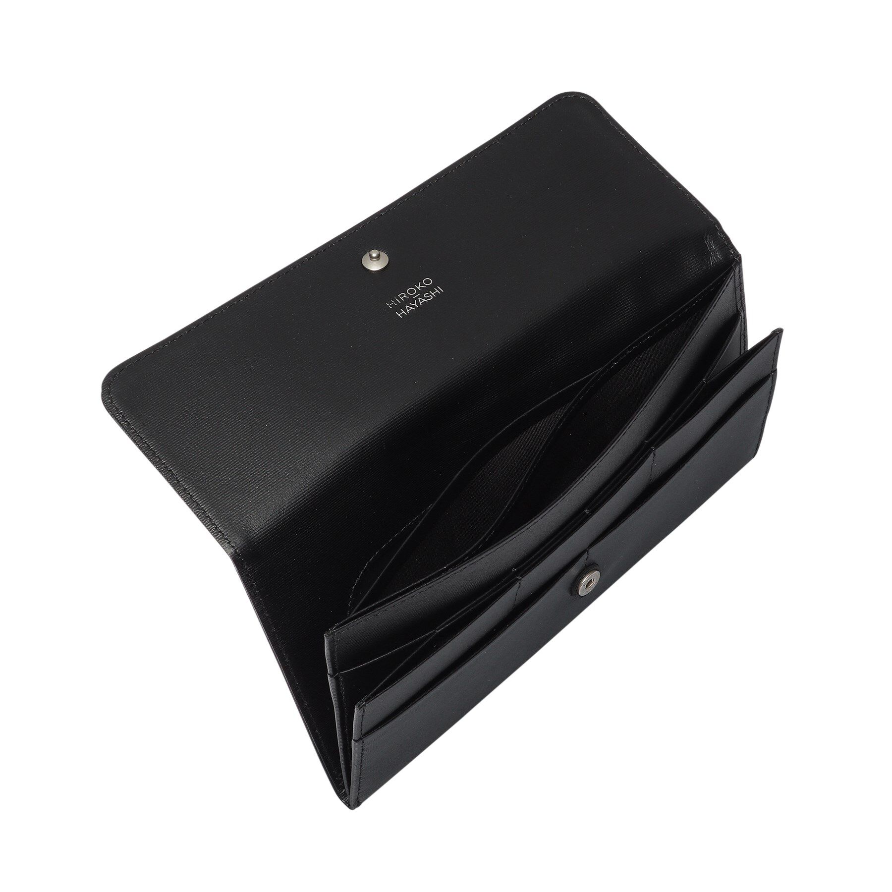 HIROKO HAYASHI「RONDINE（ロンディネ）薄型長財布」|財布|