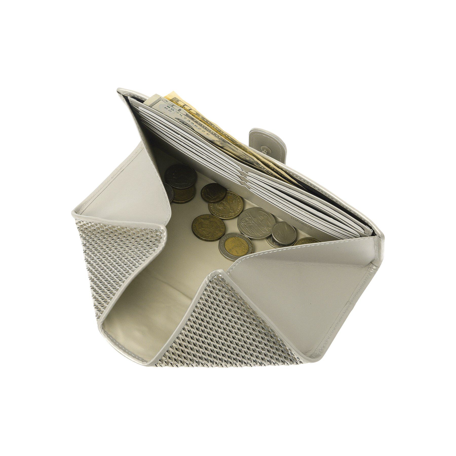 HIROKO HAYASHI「CATENA（カテーナ）長財布」|財布|