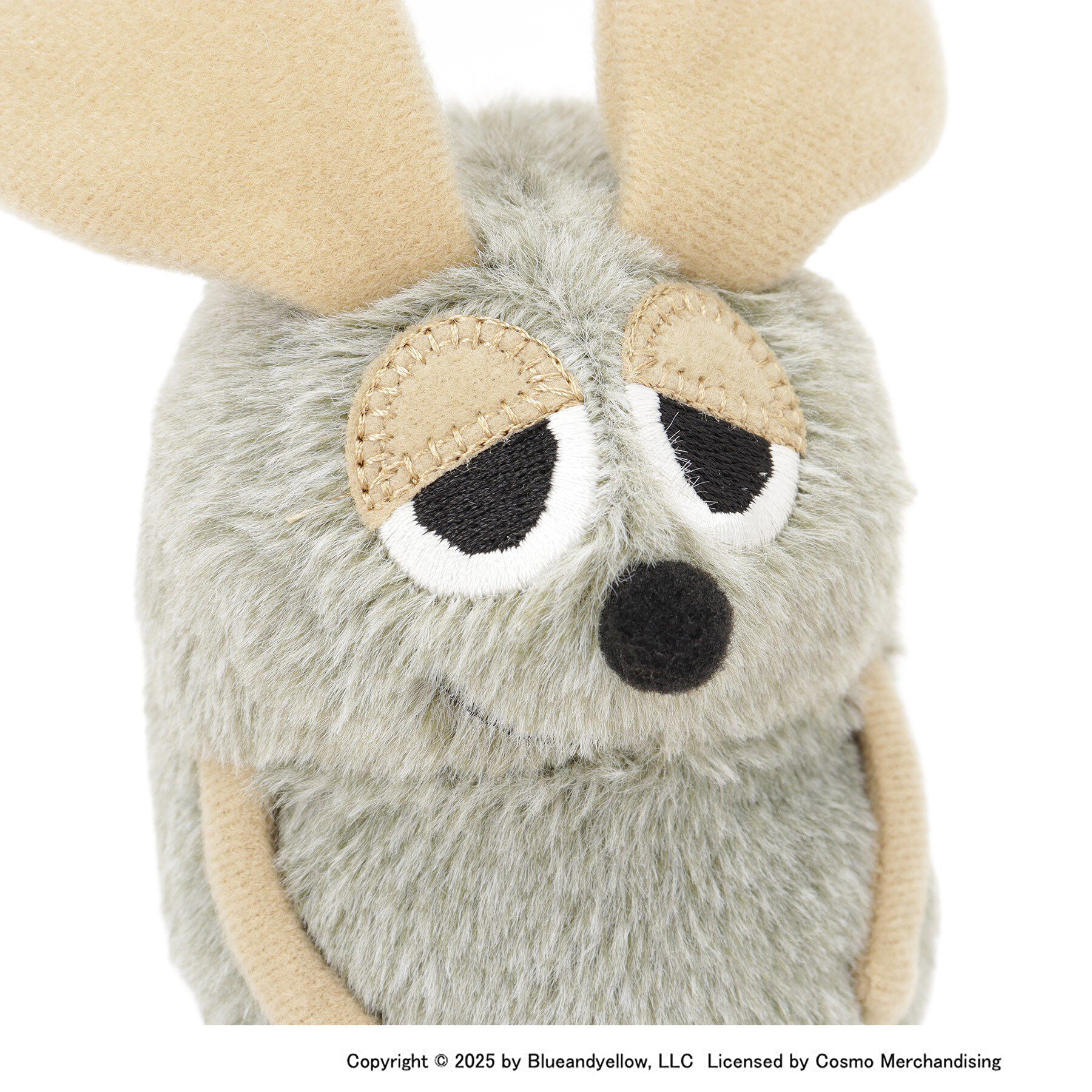 SHOO･LA･RUE「【フレデリックコラボ】くま耳帽子のぬいぐるみS【レオ・レオニ】」|その他|