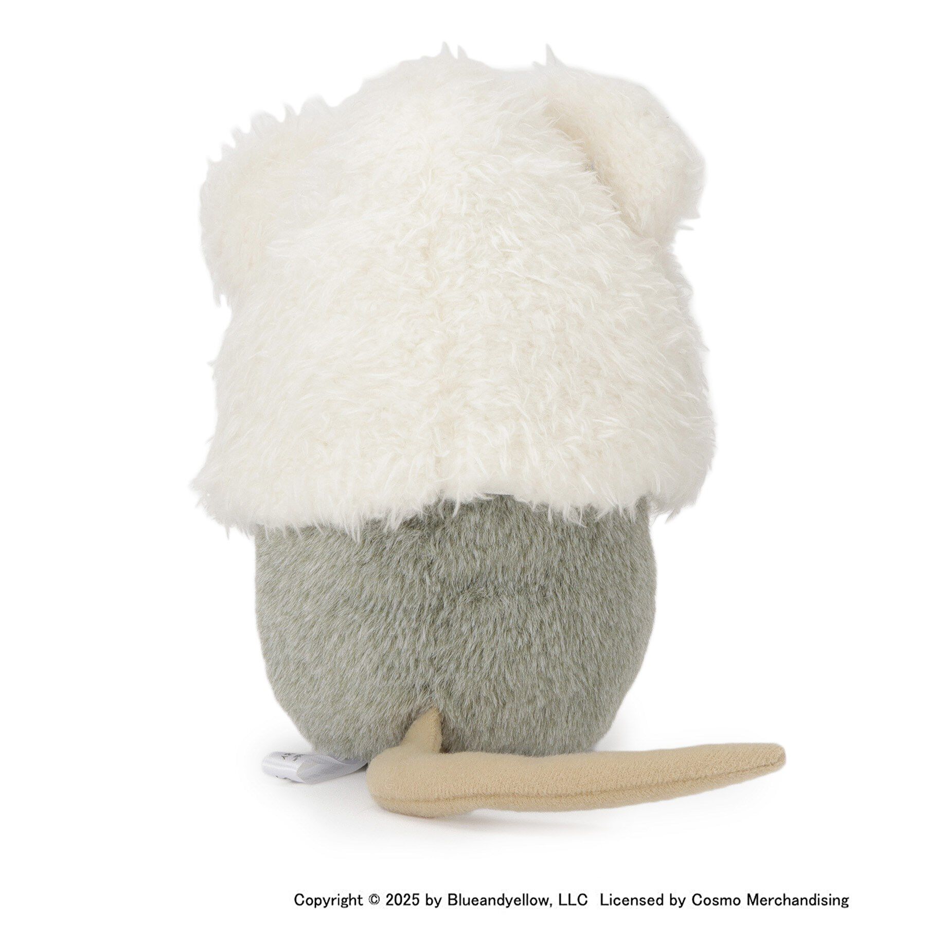 SHOO･LA･RUE「【フレデリックコラボ】くま耳帽子のぬいぐるみM【レオ・レオニ】」|その他|