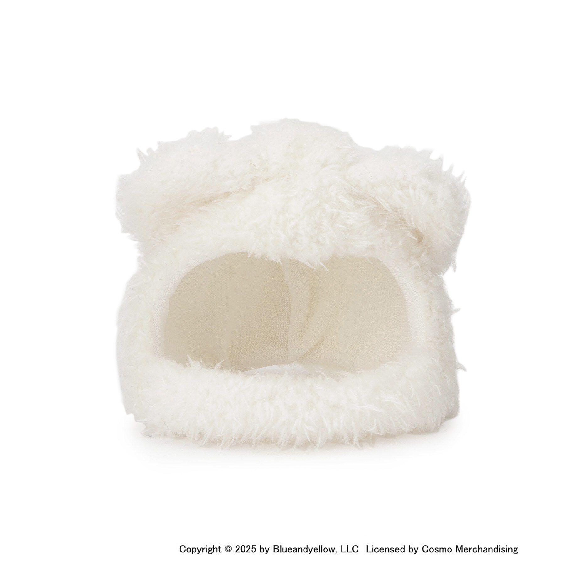 SHOO･LA･RUE「【フレデリックコラボ】くま耳帽子のぬいぐるみM【レオ・レオニ】」|その他|