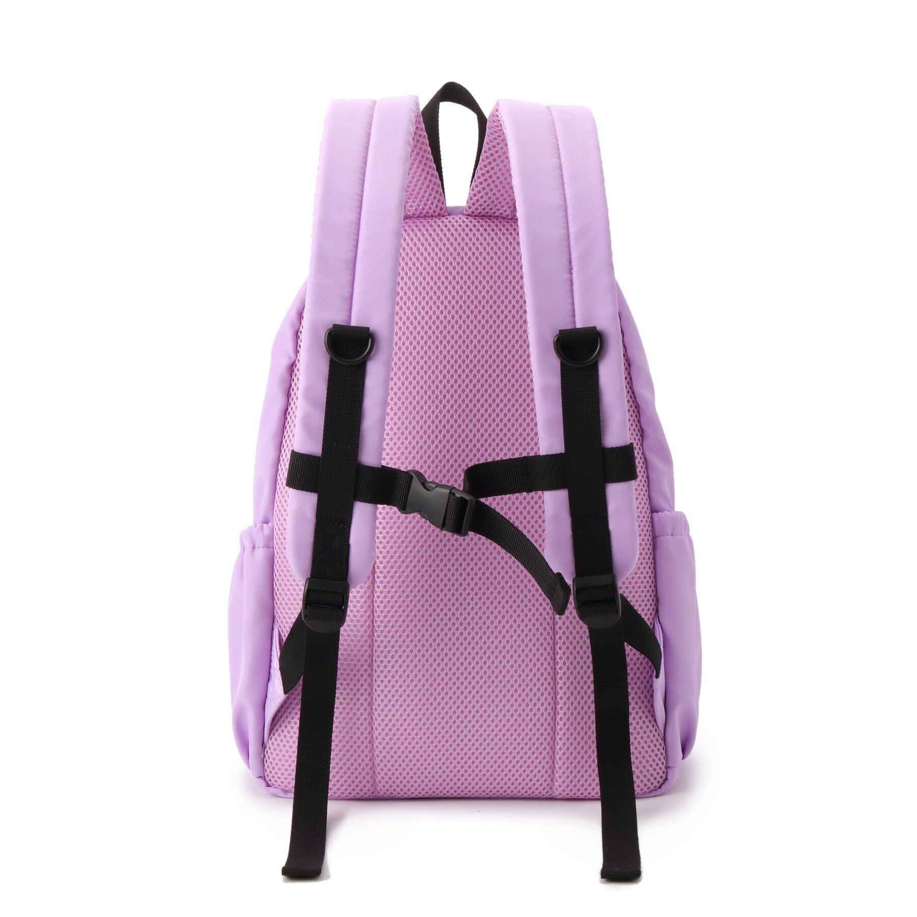 SHOO･LA･RUE「ハートカラビナリュック」|リュック|