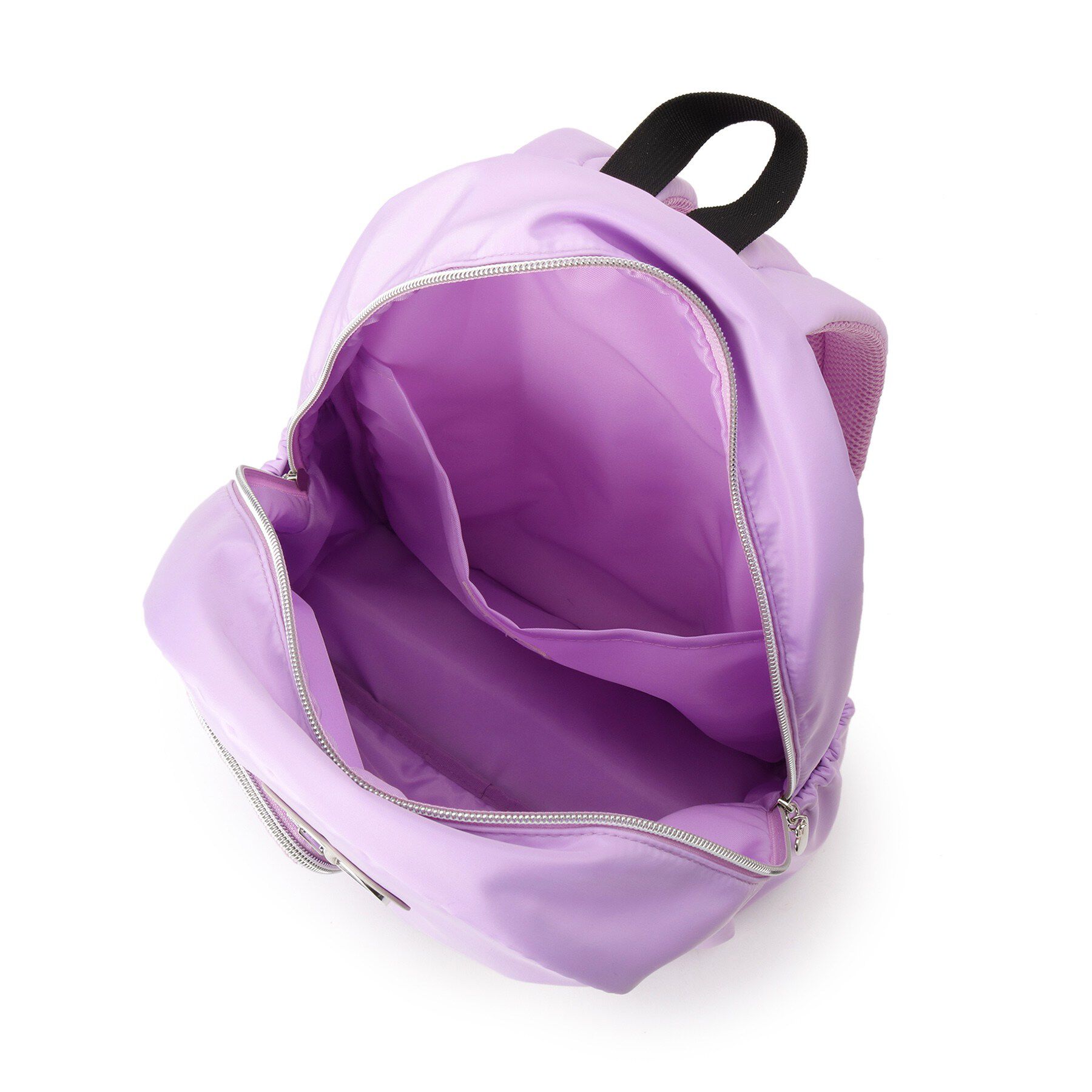 SHOO･LA･RUE「ハートカラビナリュック」|リュック|