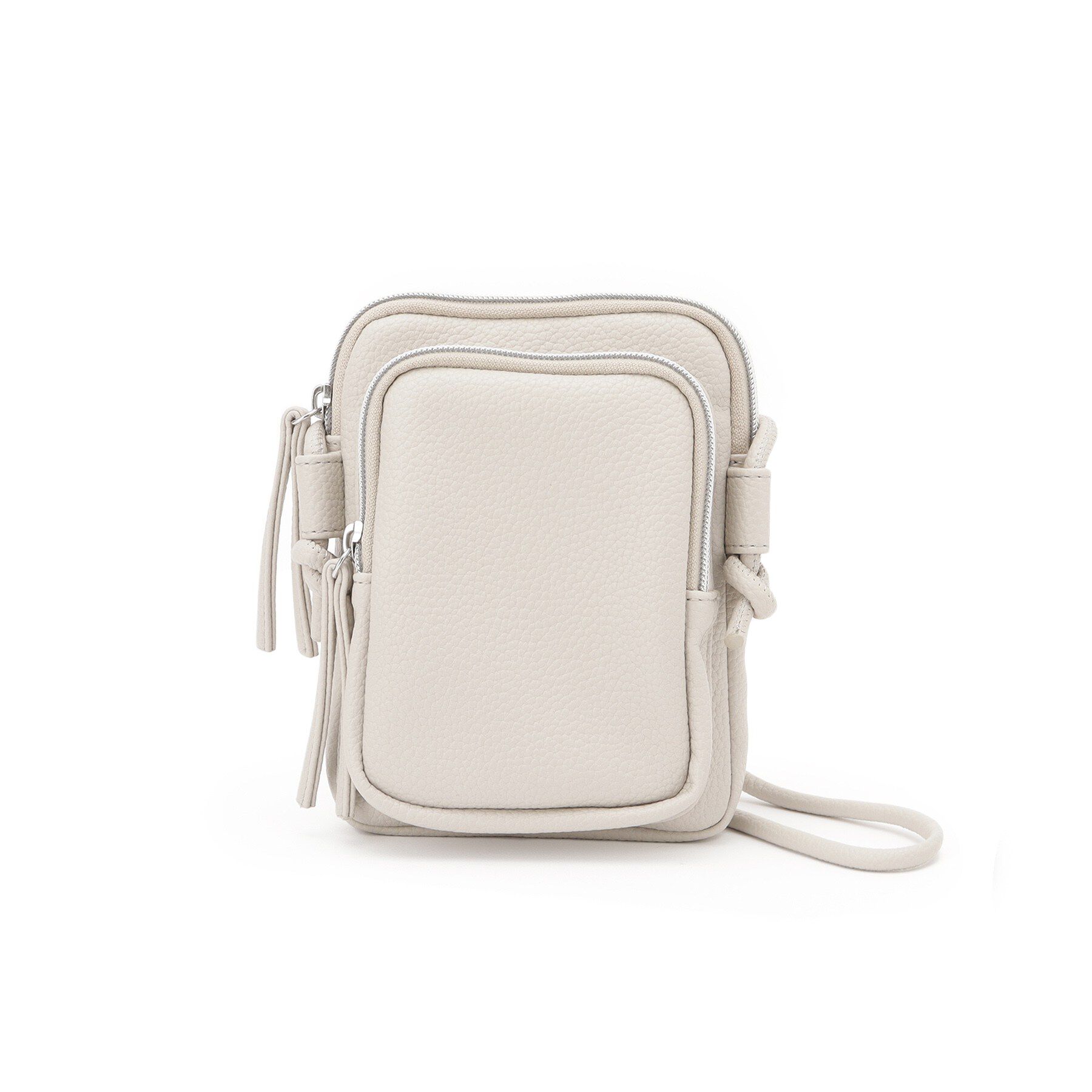 SHOO･LA･RUE「スクエアミニショルダーバッグ」|ショルダー・メッセンジャー|