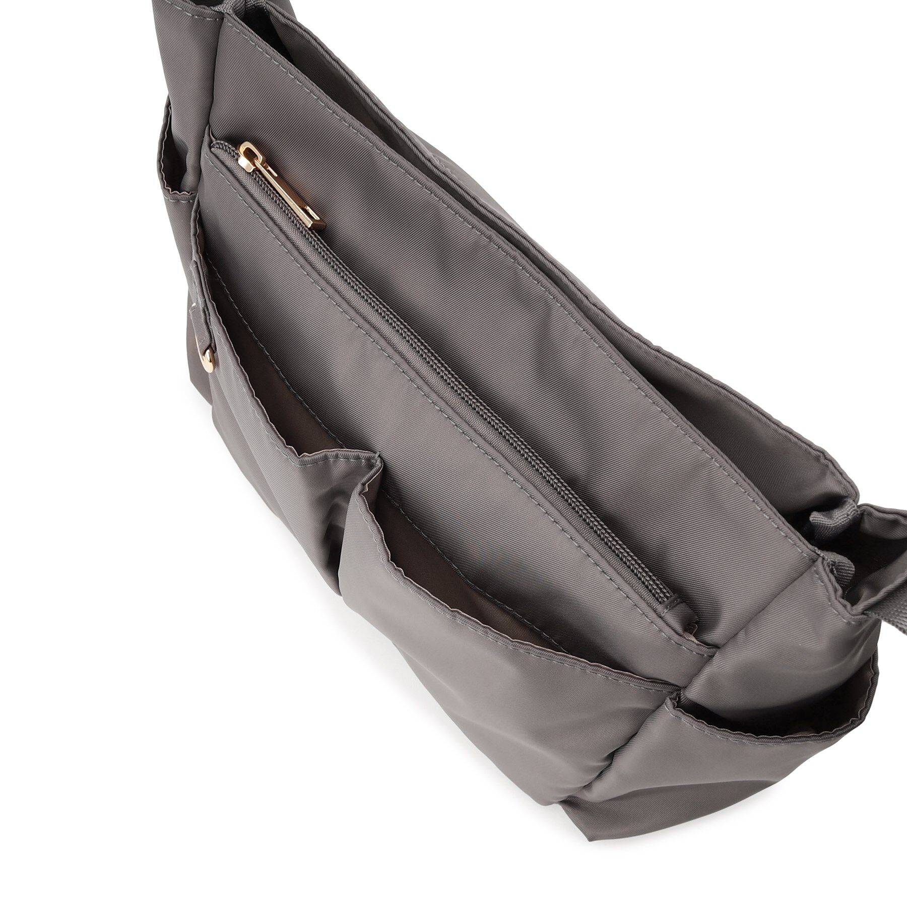 ITS&rsquo;DEMO「【9ポケット】ツイル9Pショルダー」|ショルダー・メッセンジャー|