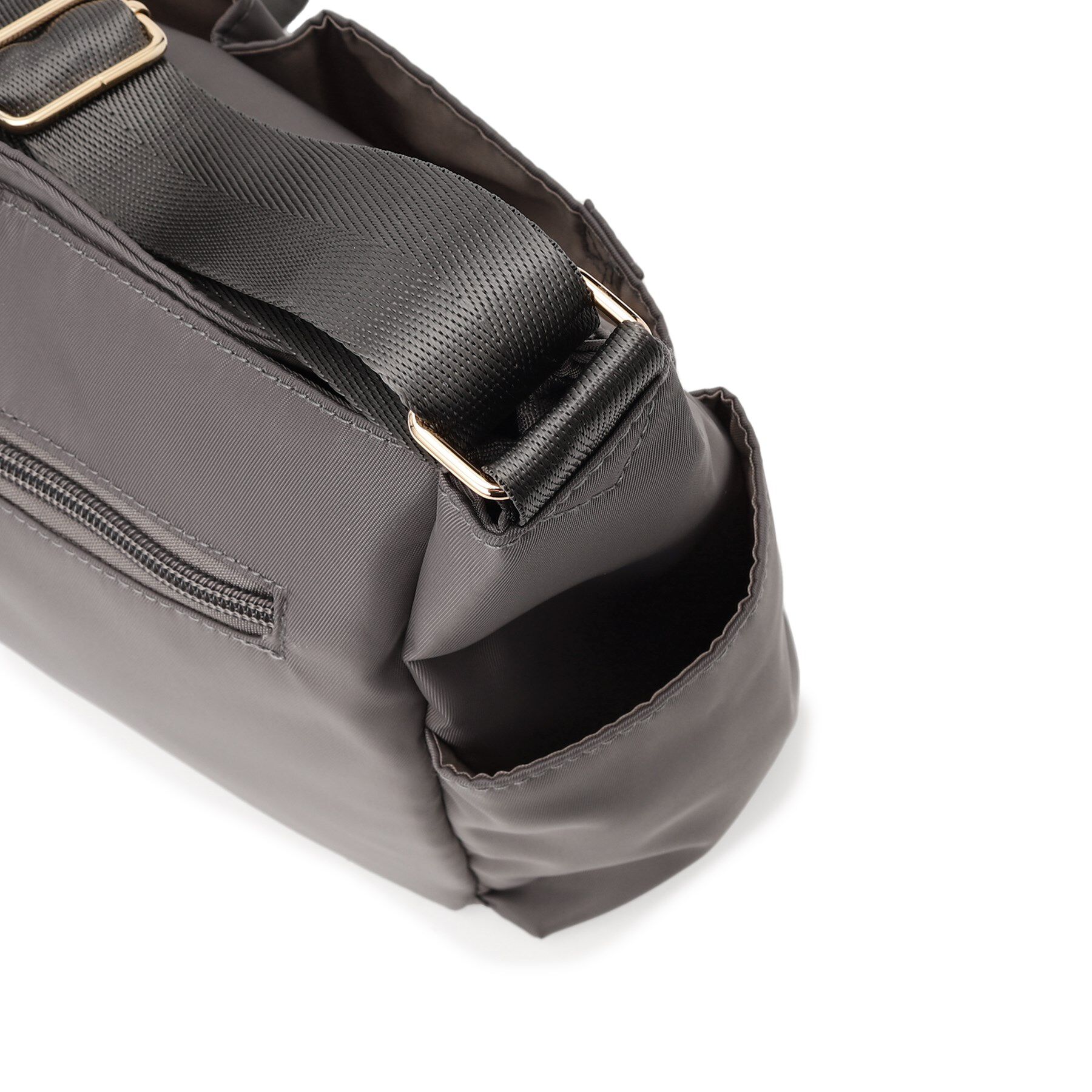 ITS&rsquo;DEMO「【9ポケット】ツイル9Pショルダー」|ショルダー・メッセンジャー|