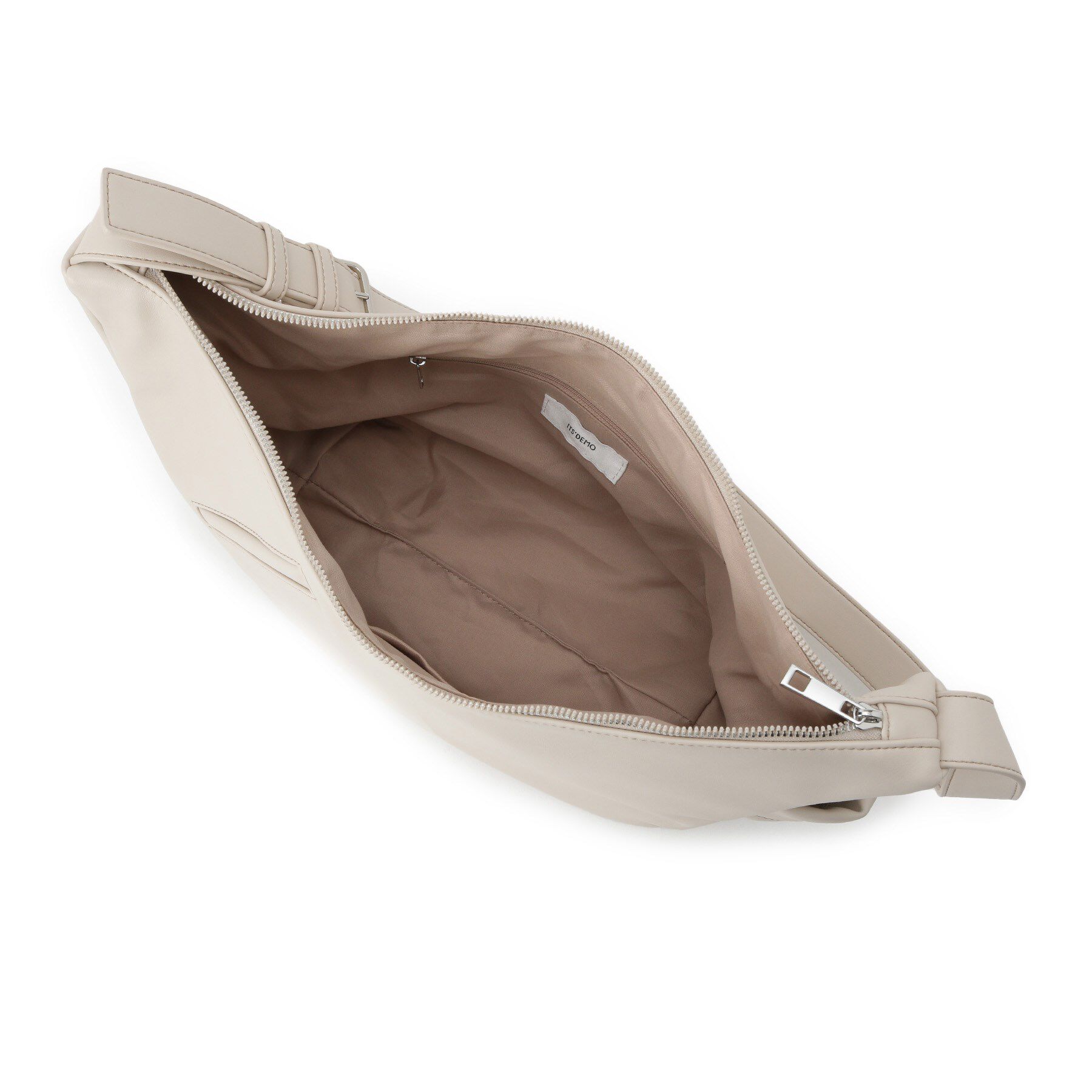 ITS&rsquo;DEMO「PUショルダーバッグ」|ショルダー・メッセンジャー|