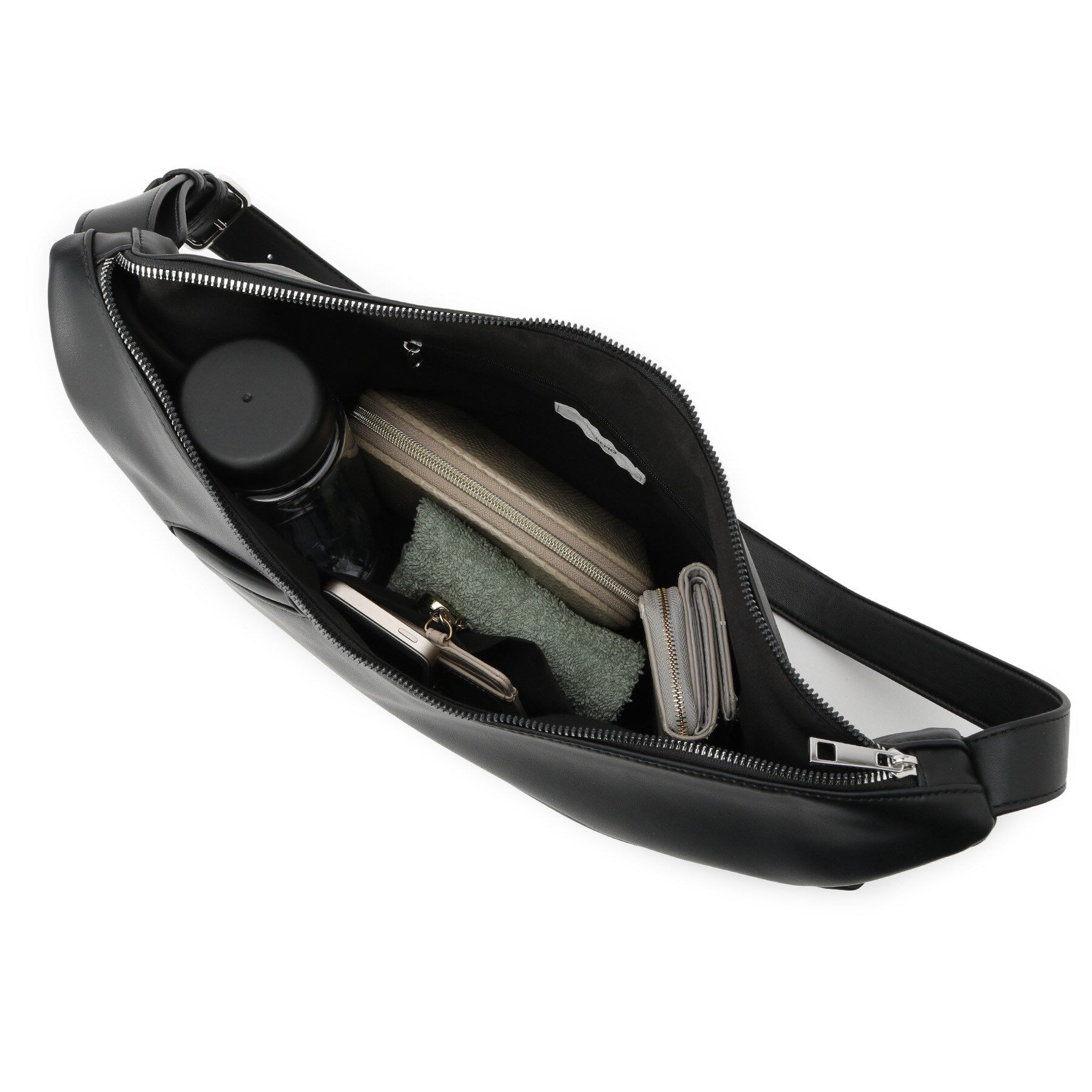 ITS&rsquo;DEMO「PUショルダーバッグ」|ショルダー・メッセンジャー|