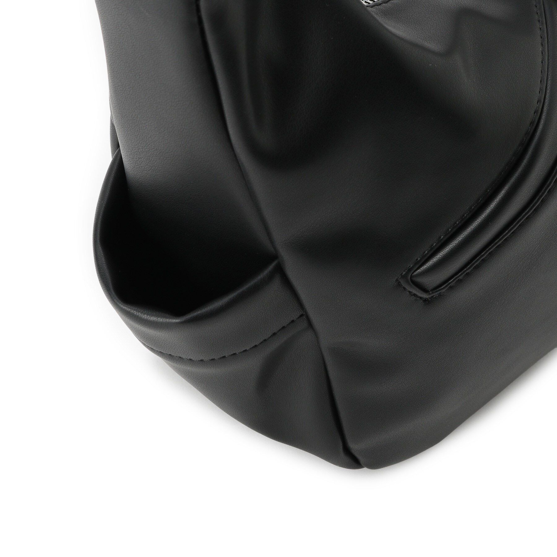 ITS&rsquo;DEMO「PUショルダーバッグ」|ショルダー・メッセンジャー|