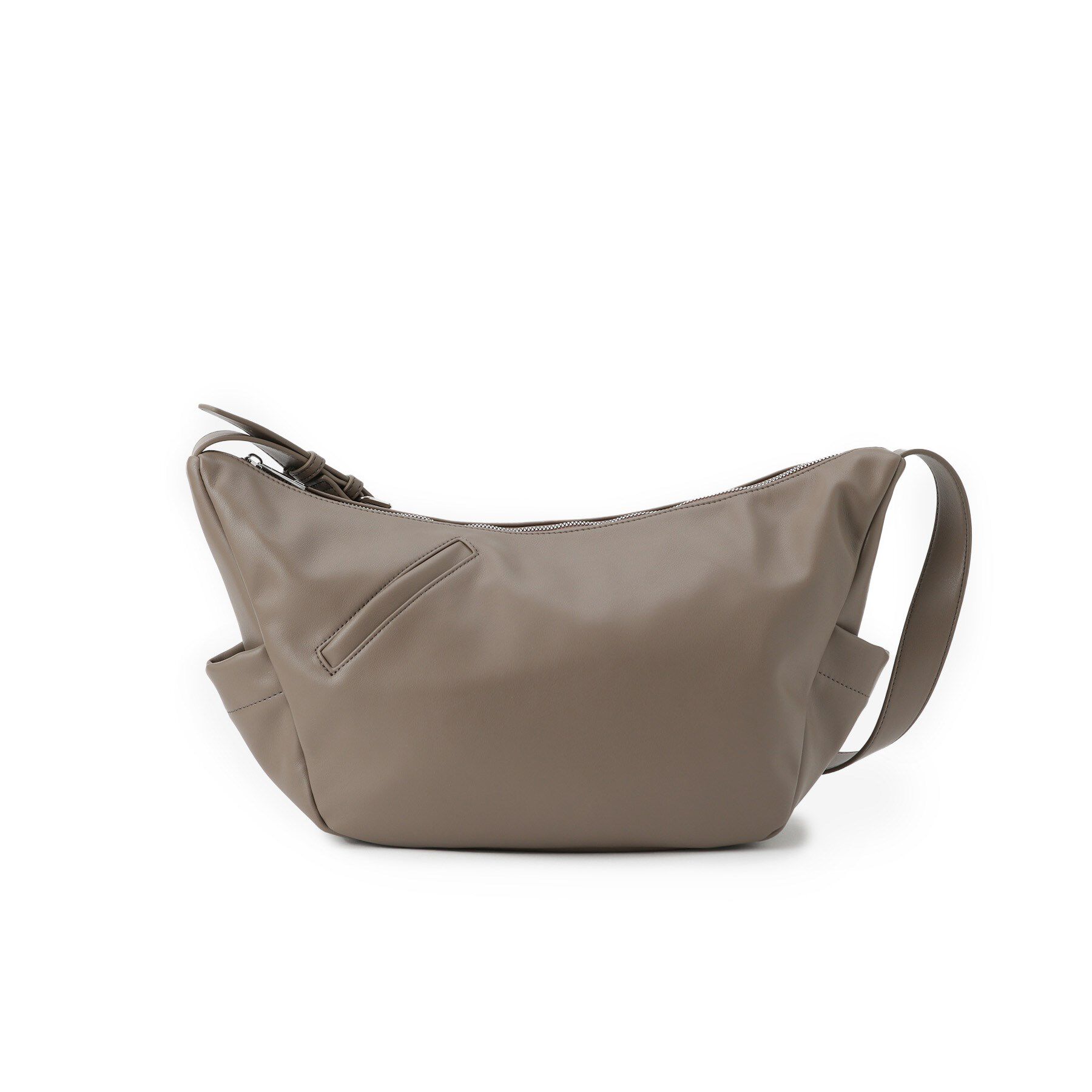 ITS&rsquo;DEMO「PUショルダーバッグ」|ショルダー・メッセンジャー|