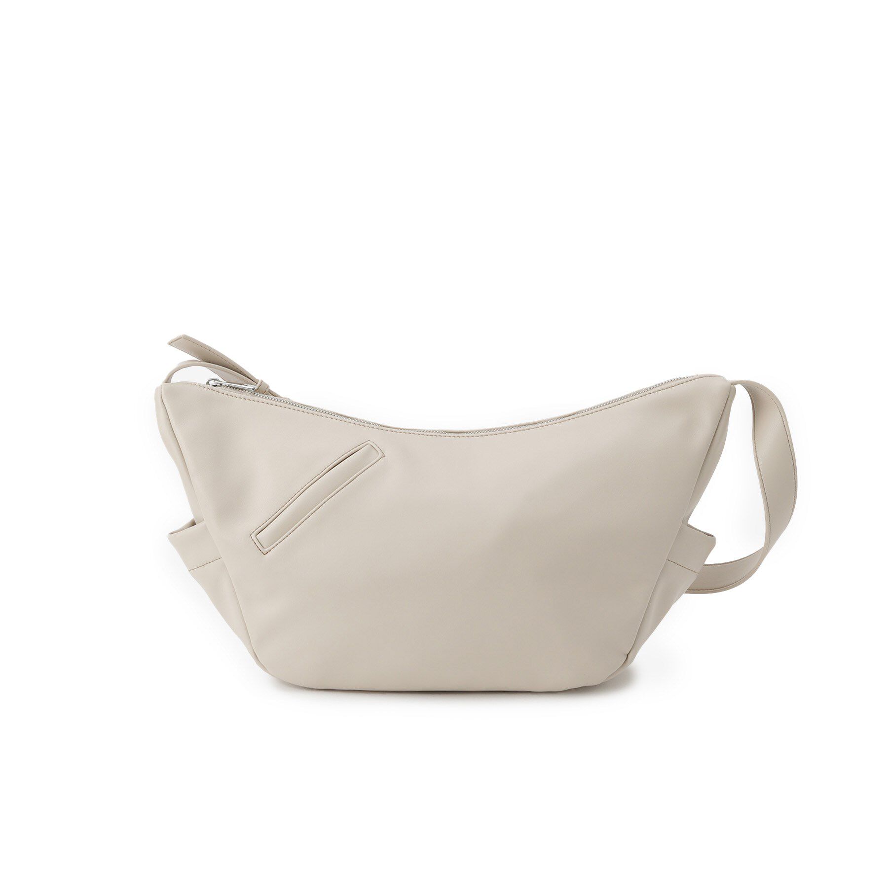 ITS&rsquo;DEMO「PUショルダーバッグ」|ショルダー・メッセンジャー|