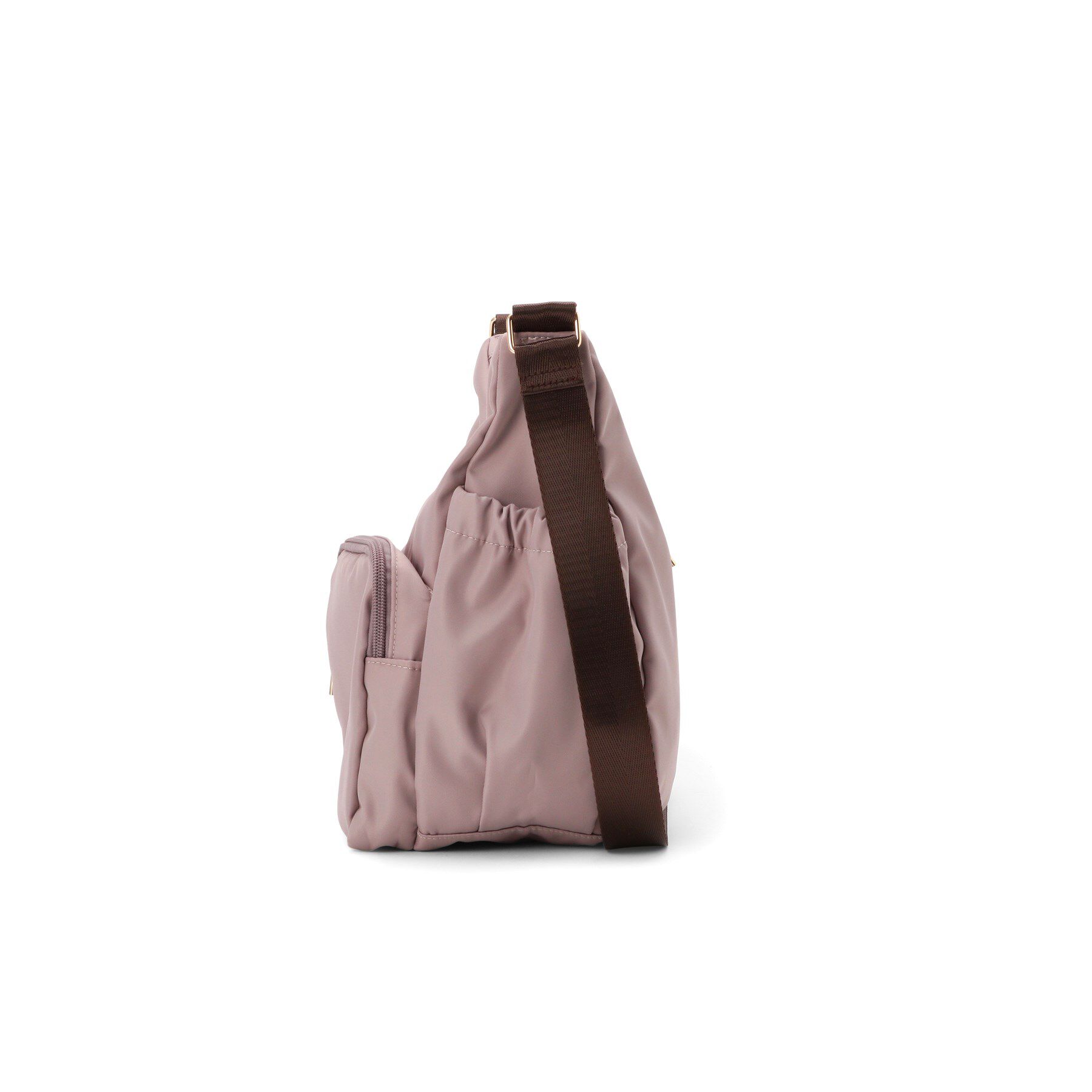 ITS&rsquo;DEMO「ツイル8ポケットショルダー」|ショルダー・メッセンジャー|