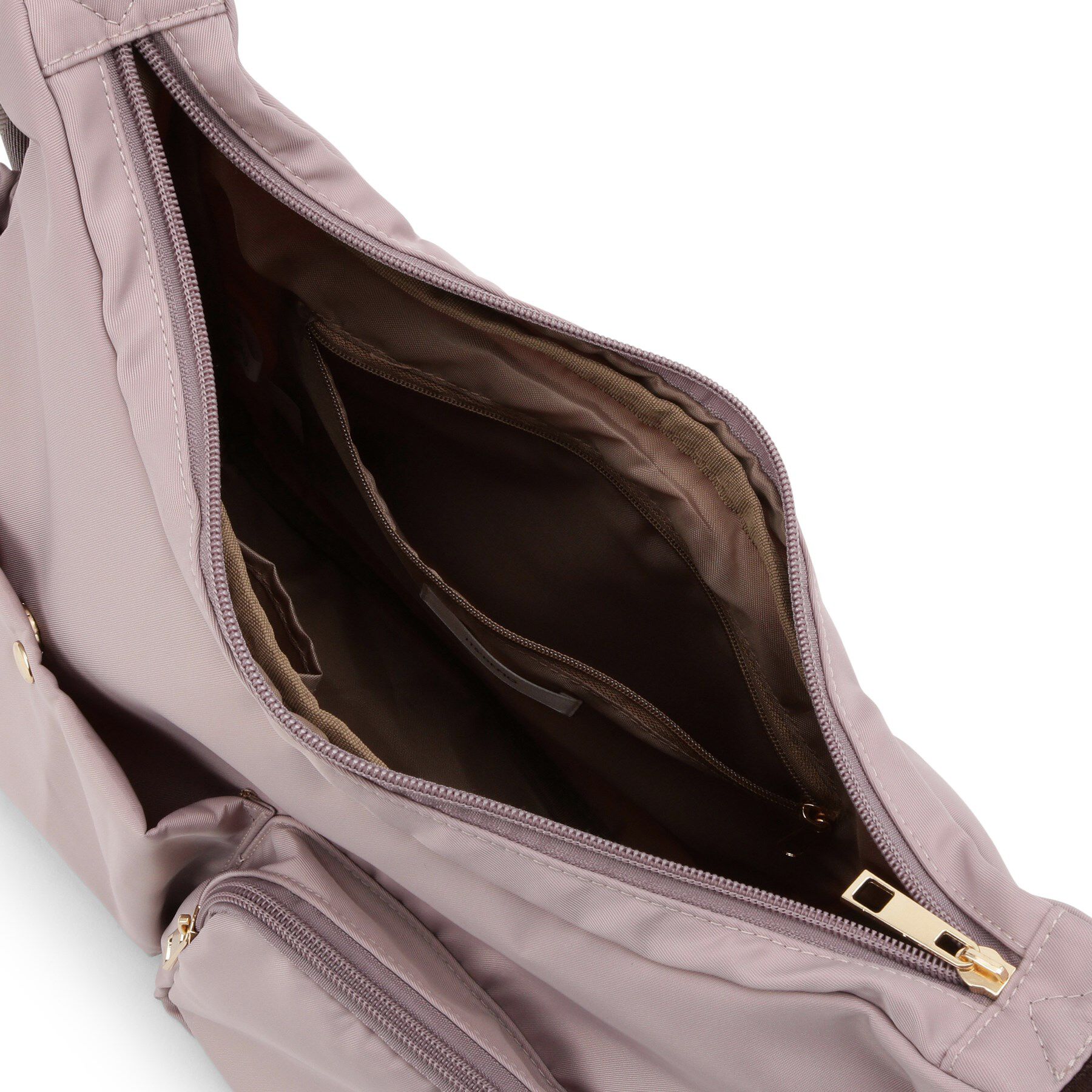 ITS&rsquo;DEMO「ツイル8ポケットショルダー」|ショルダー・メッセンジャー|