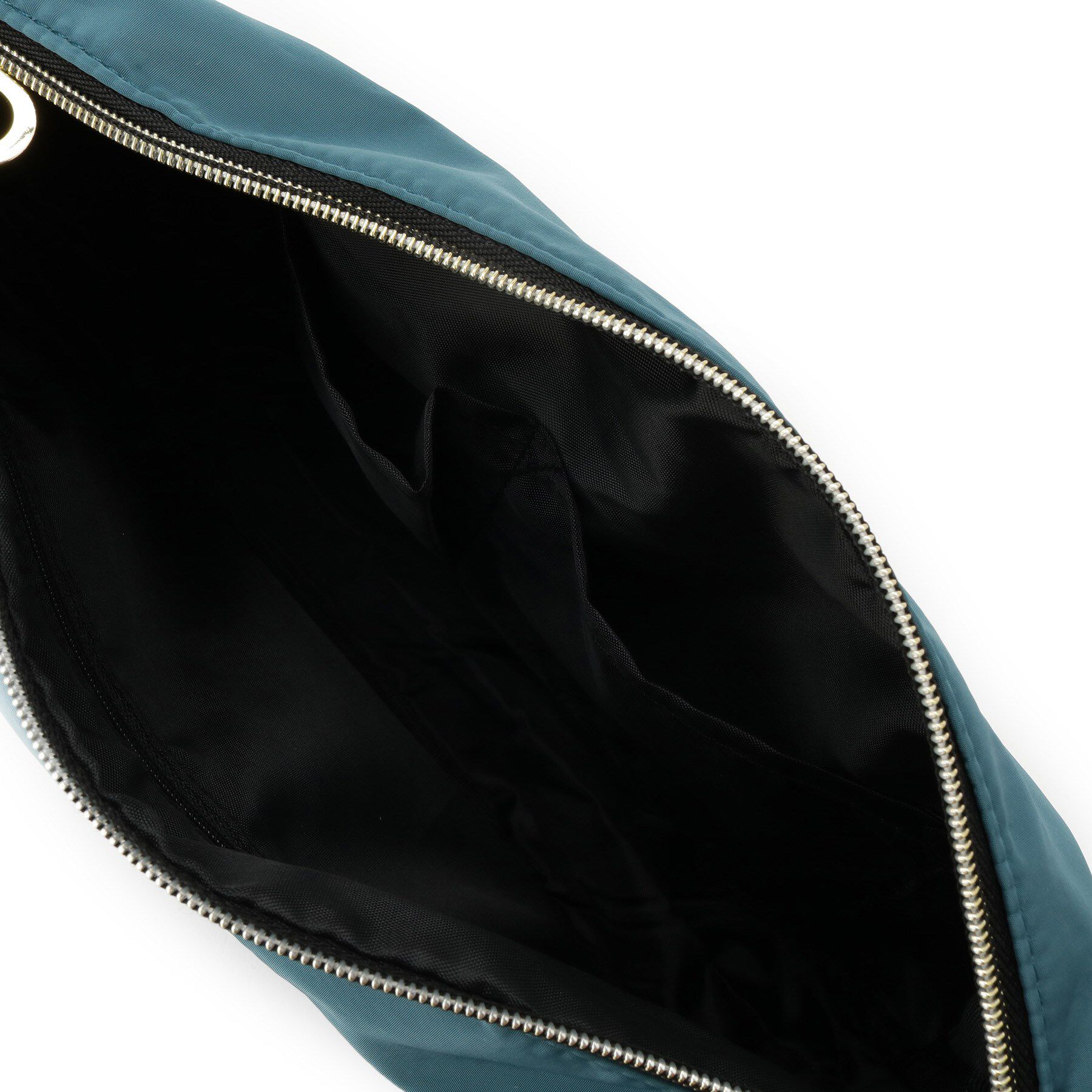 ITS&rsquo;DEMO「【防花粉】高密度ポリ半月ミニショルダー」|ショルダー・メッセンジャー|