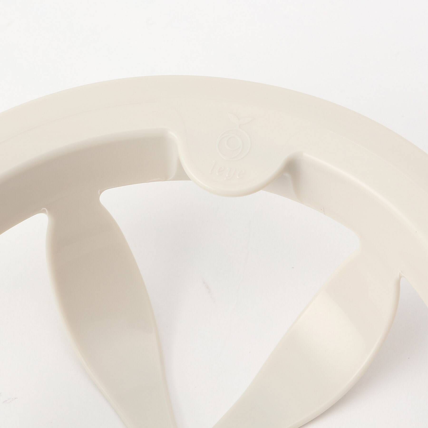 212 KITCHEN STORE「シンク掃除が楽になる排水口ネットホルダー GY ＜leye レイエ＞」|その他|