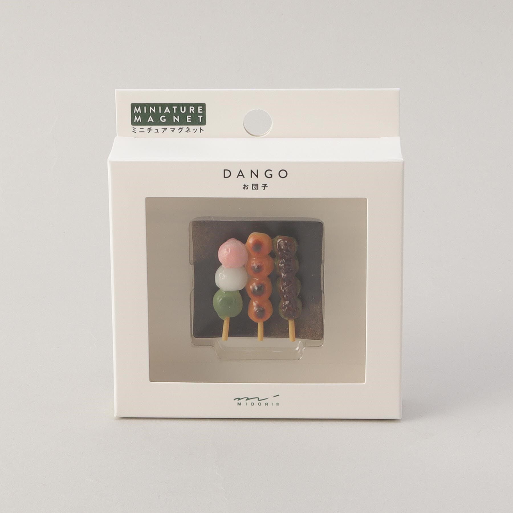 212 KITCHEN STORE「マグネット　１個入　お団子柄」|その他|