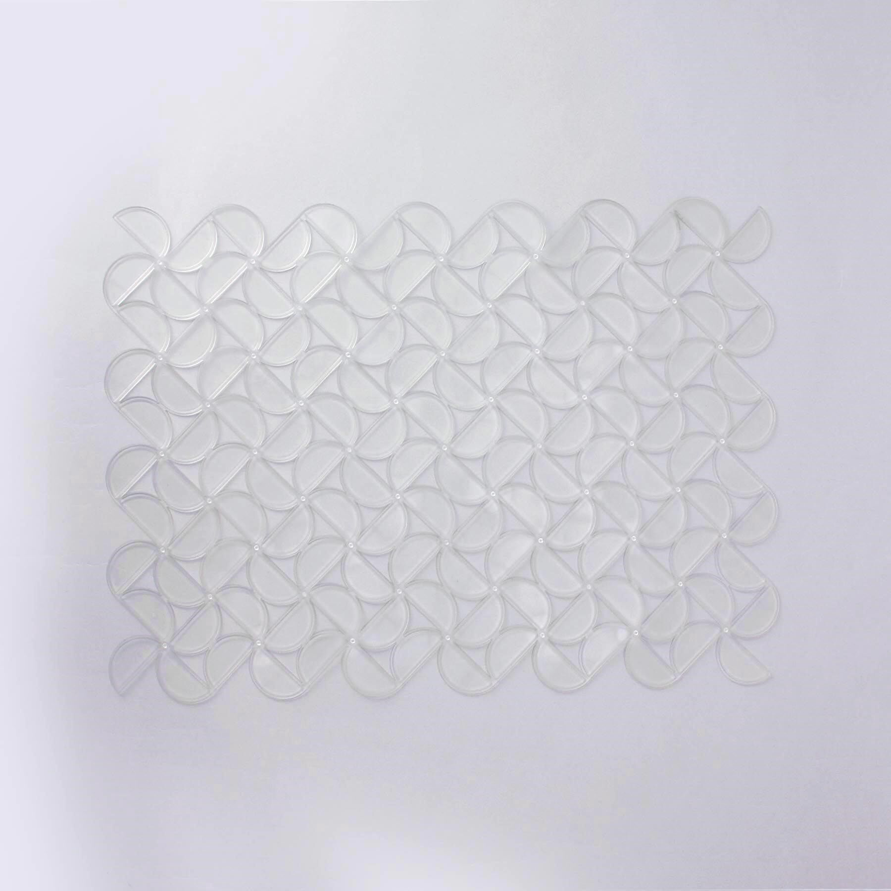 212 KITCHEN STORE「ピンホイールシンクライナー クリア ＜Umbra アンブラ＞」|その他|