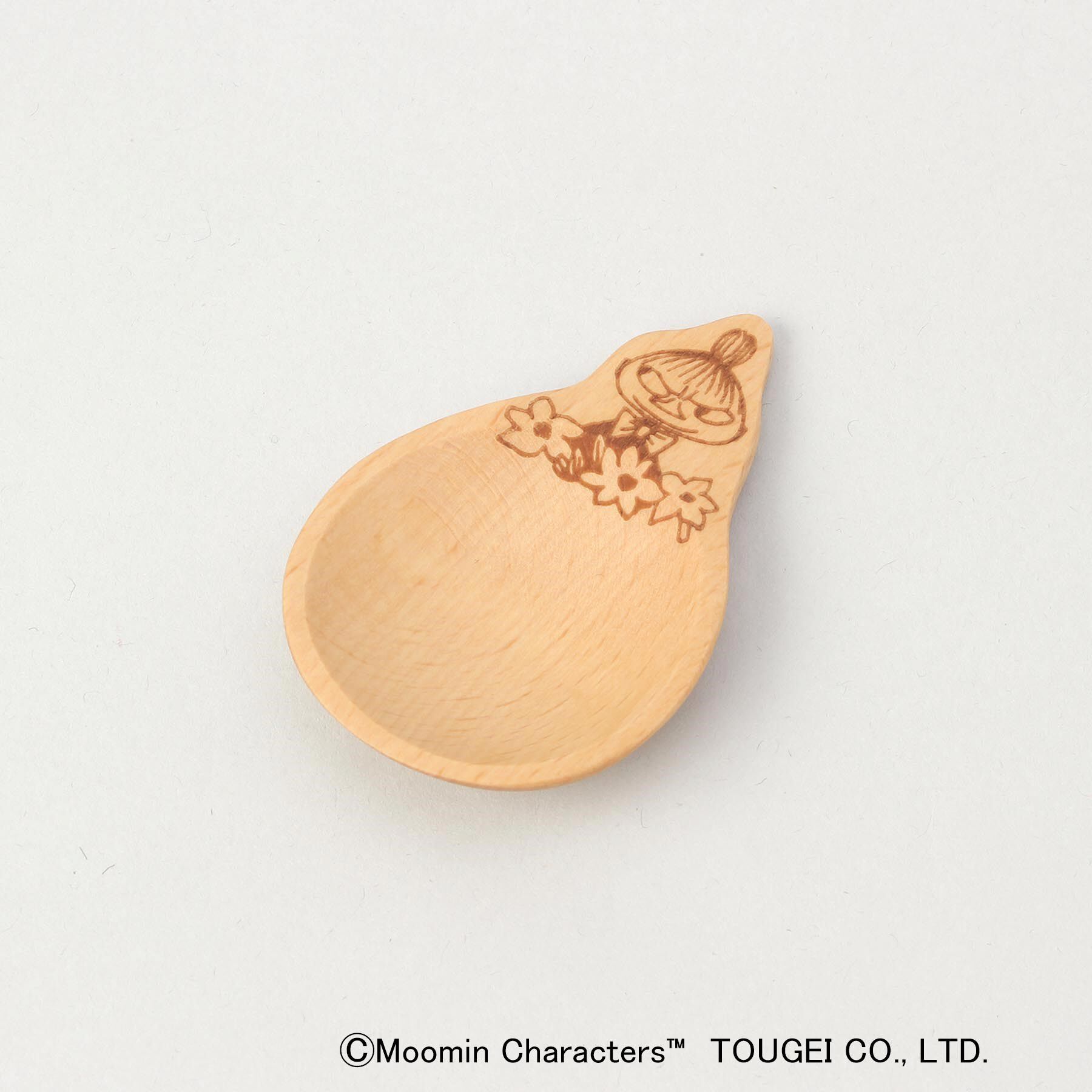 212 KITCHEN STORE「メジャースプーン リトルミイ ＜MOOMIN ムーミン＞」|その他|
