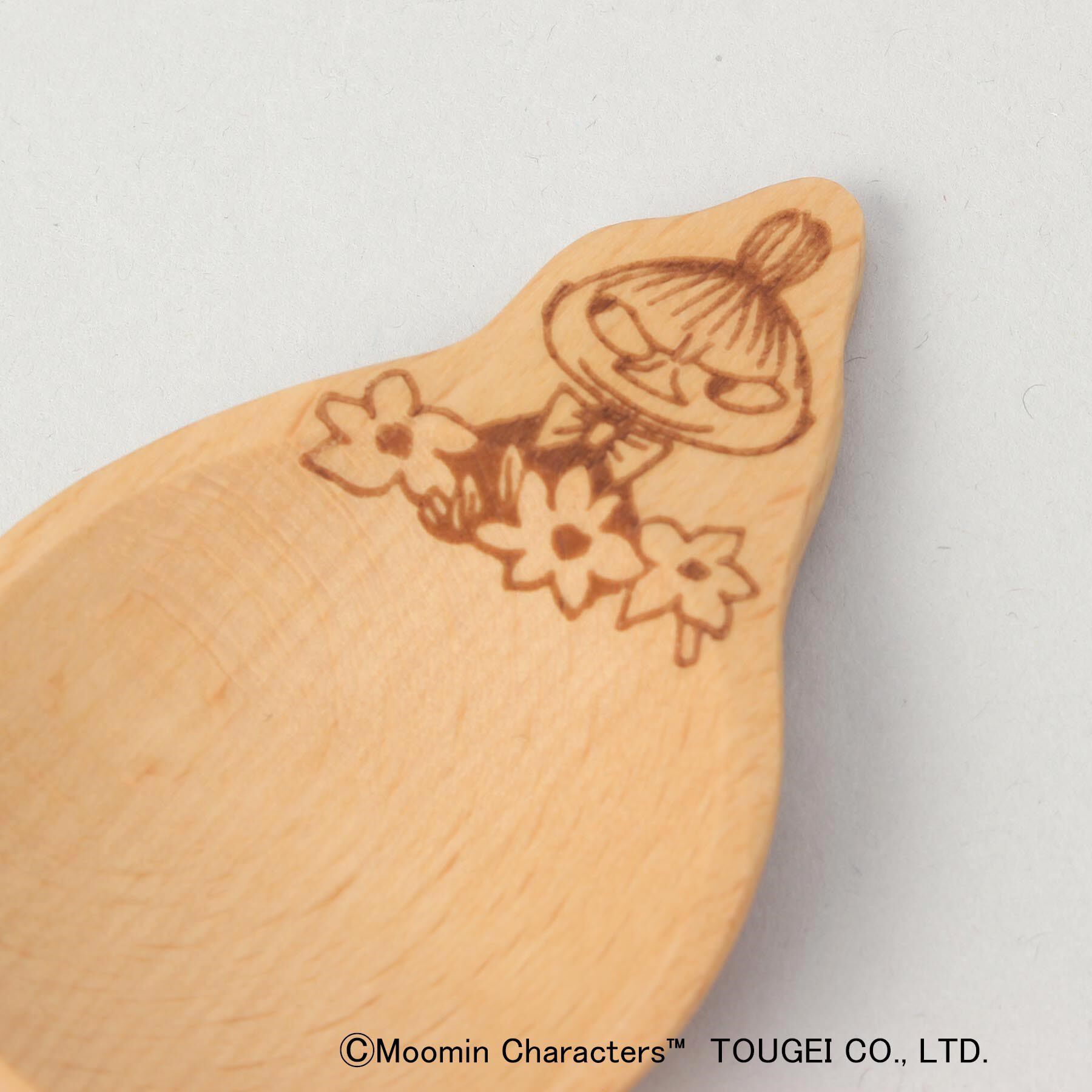 212 KITCHEN STORE「メジャースプーン リトルミイ ＜MOOMIN ムーミン＞」|その他|