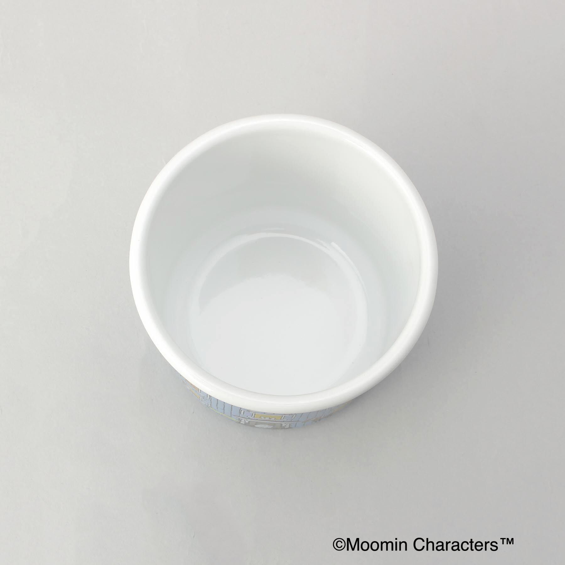 212 KITCHEN STORE「ムーミンハウス 9cm キャニスター ＜富士ホーロー ＞」|その他|